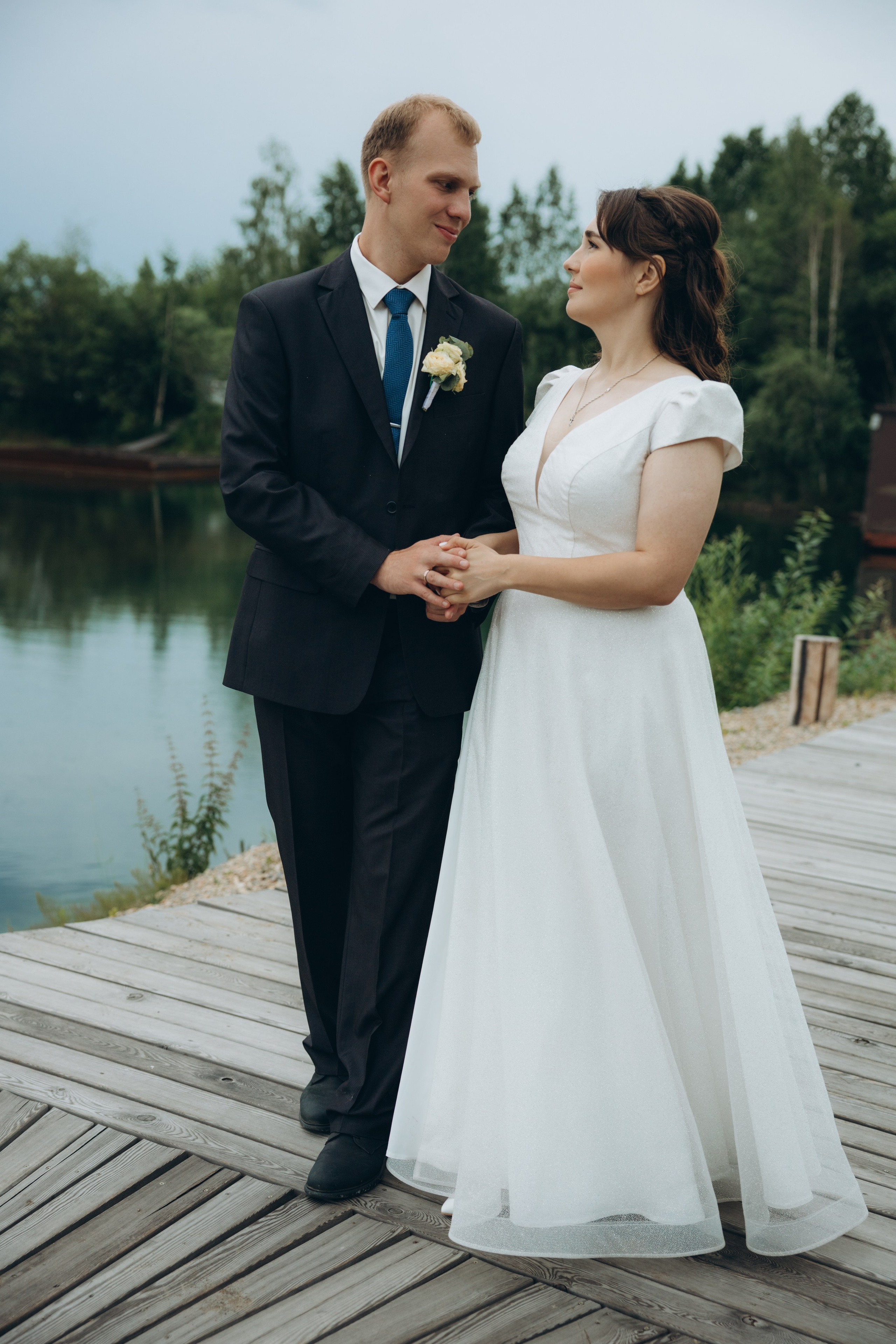 Евгений & Валентина. Свадебный, семейный фотограф в Иркутске Светлана Макаричева