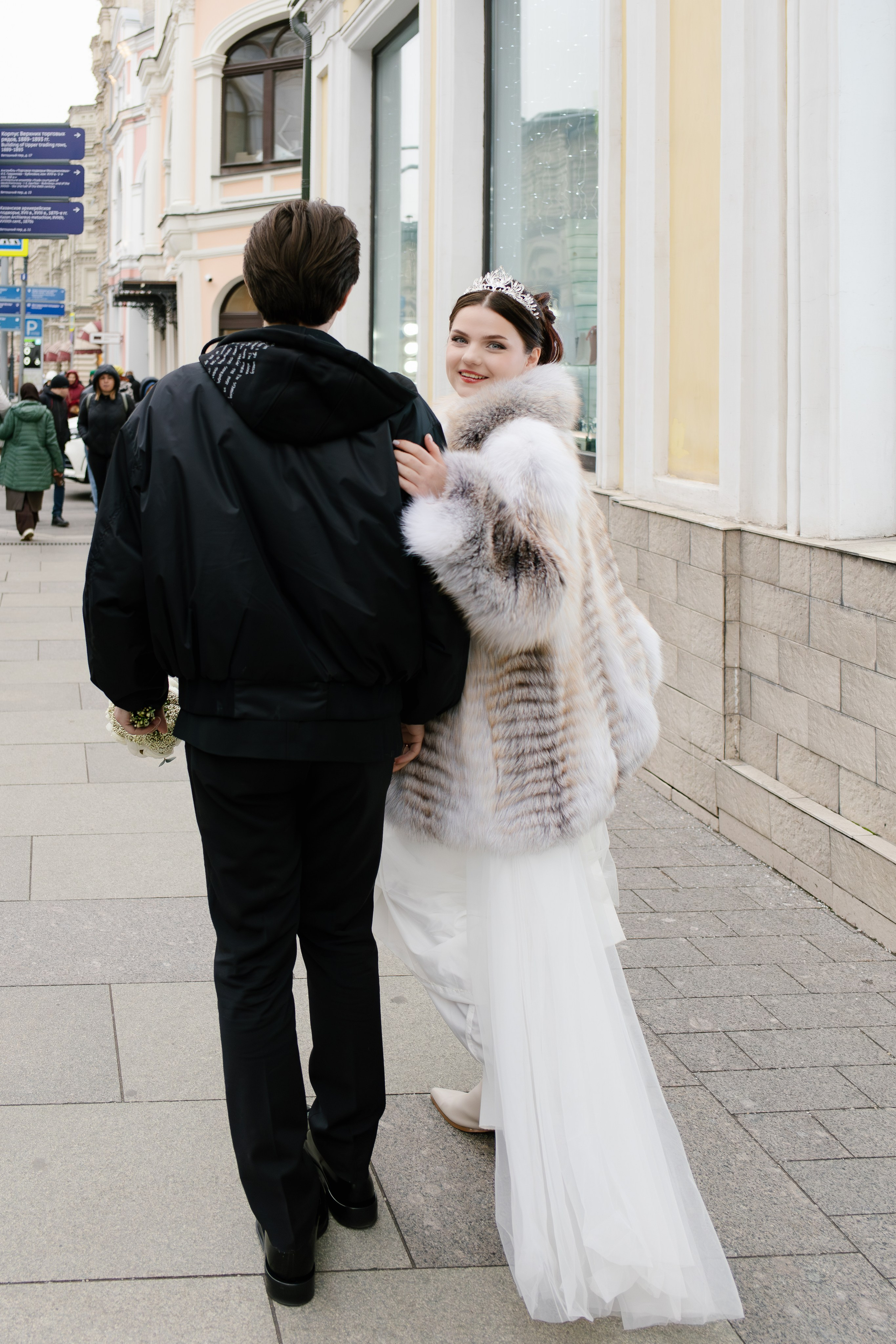 Свадебные съёмки (из портфолио). Семейный и свадебный фотограф в Москве и Домодедово Анна Авилочкина