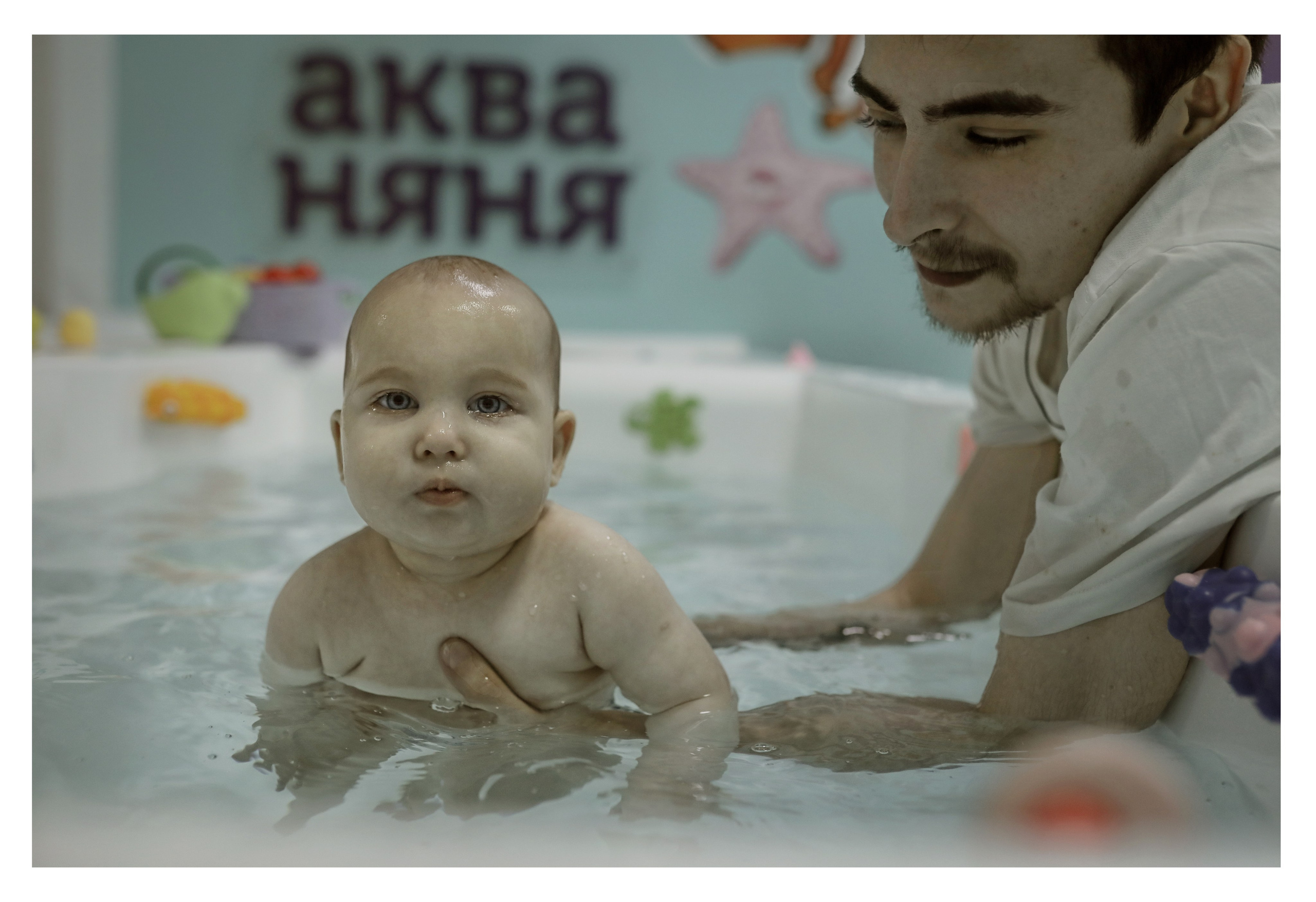 Анечка (Санкт Петербург). Портретный фотограф Ирина Виноградова