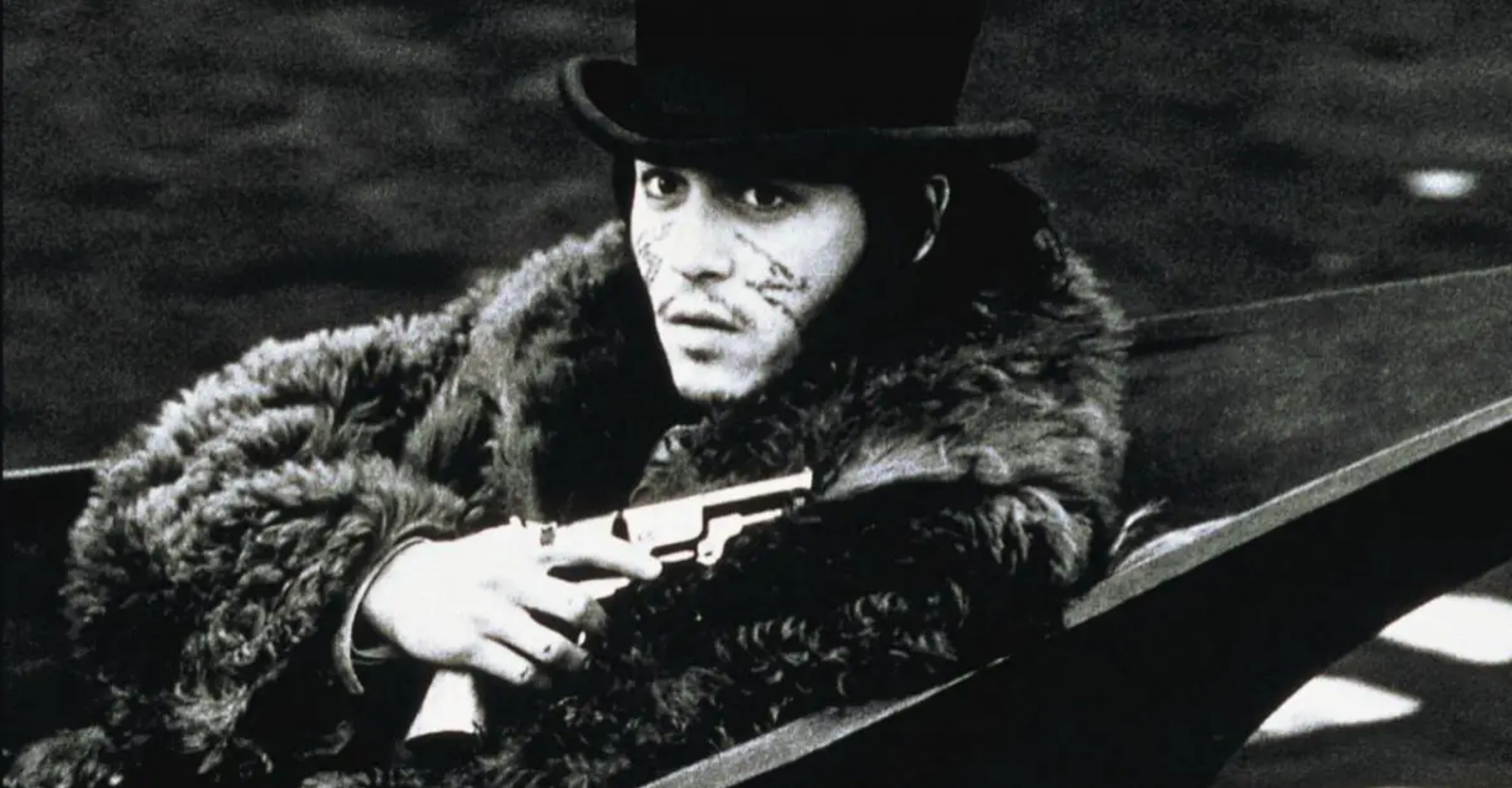 «мертвец», реж. джим джармуш. Soulstamina ~ graphic designer & visual artist from St.Petersburg