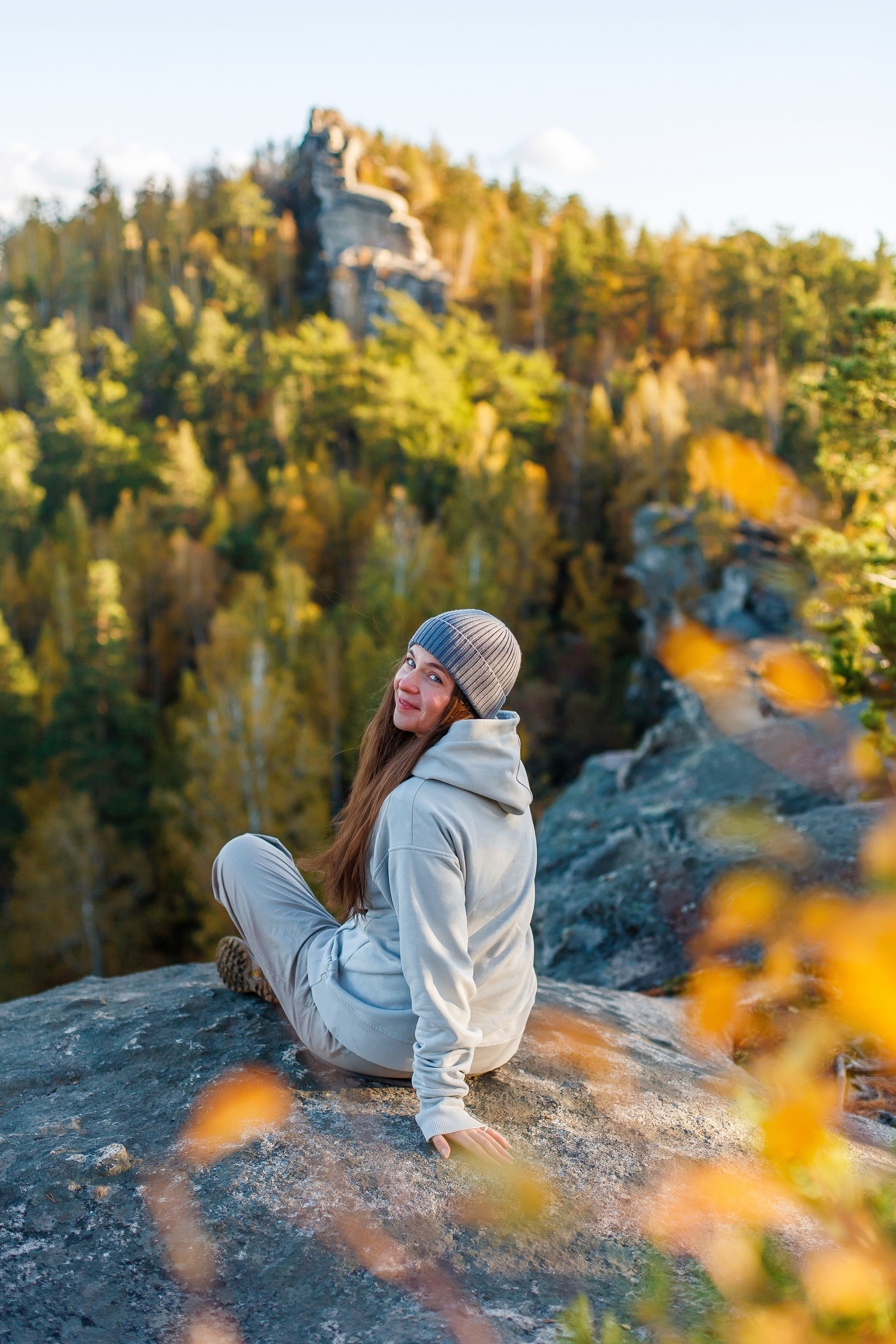 Фотопоход на Шихан «Клопы и Шарлотка!». Фотограф Челябинск · Ольга Серебрякова
