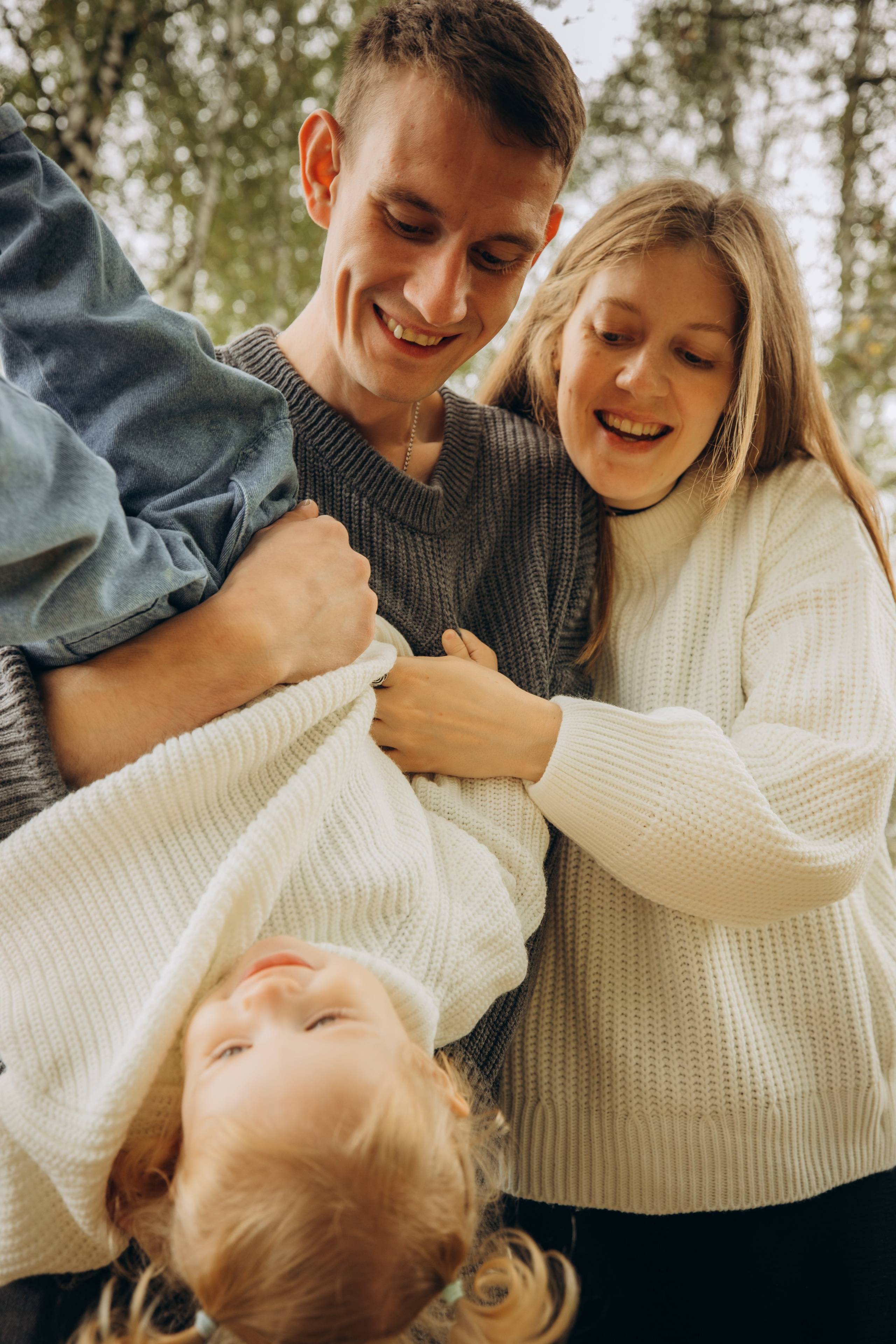 Семейные фотограф в Одинцово и Москве. Диана Сусоева