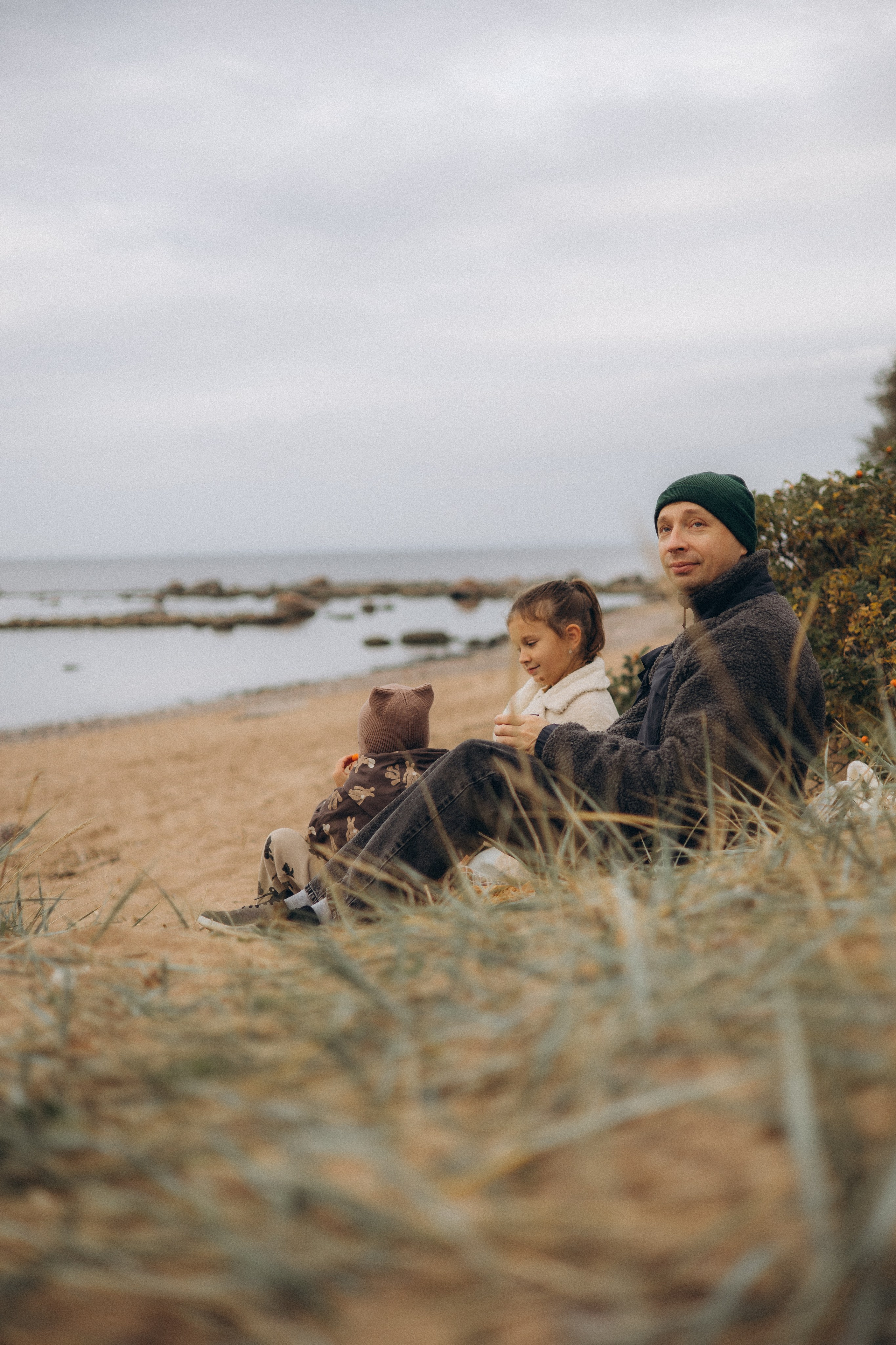 Семейный фотограф Устинова Татьяна. Главная