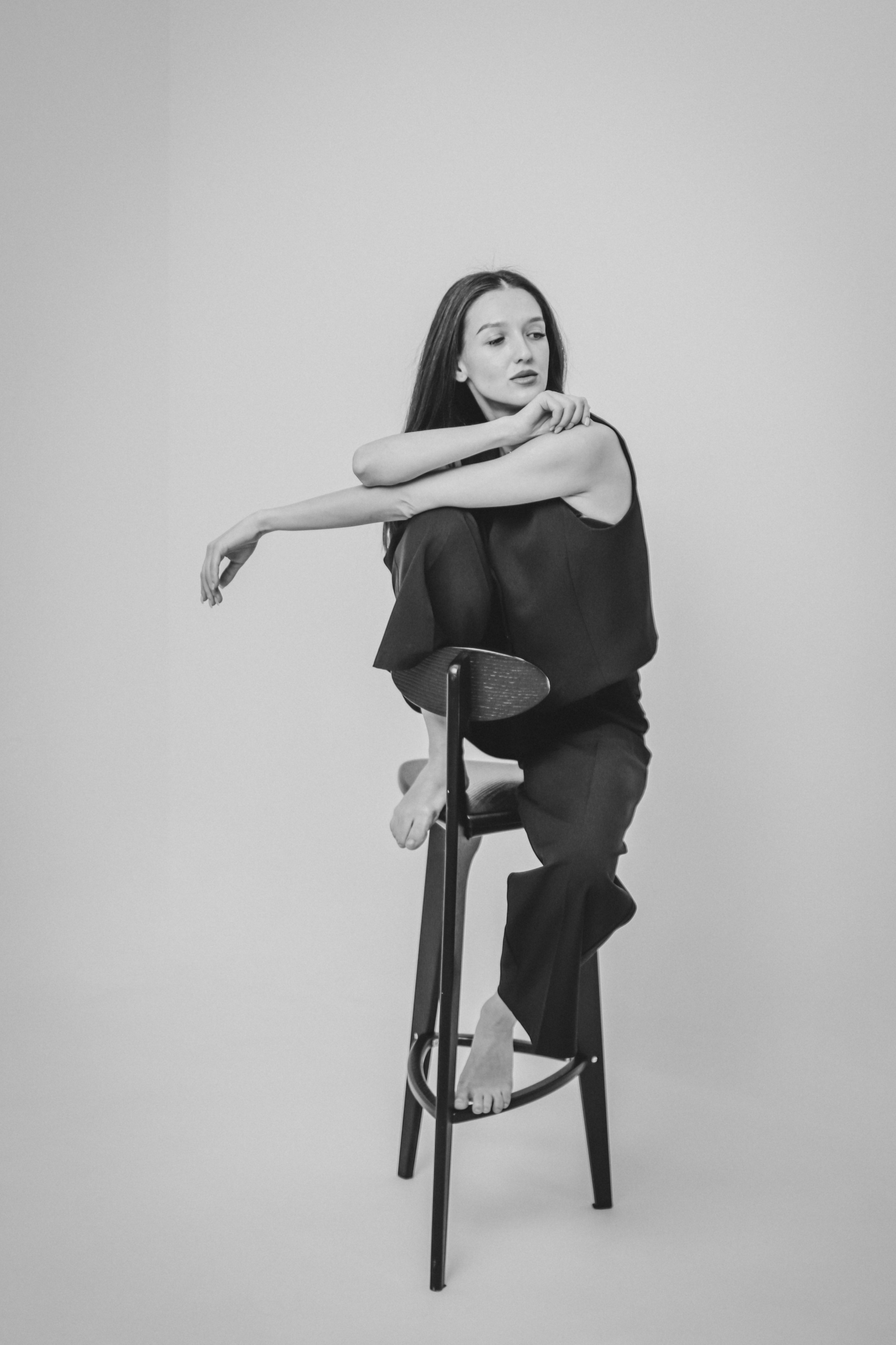 Екатерина Заусаева. Портретный фотограф в Ставрополе