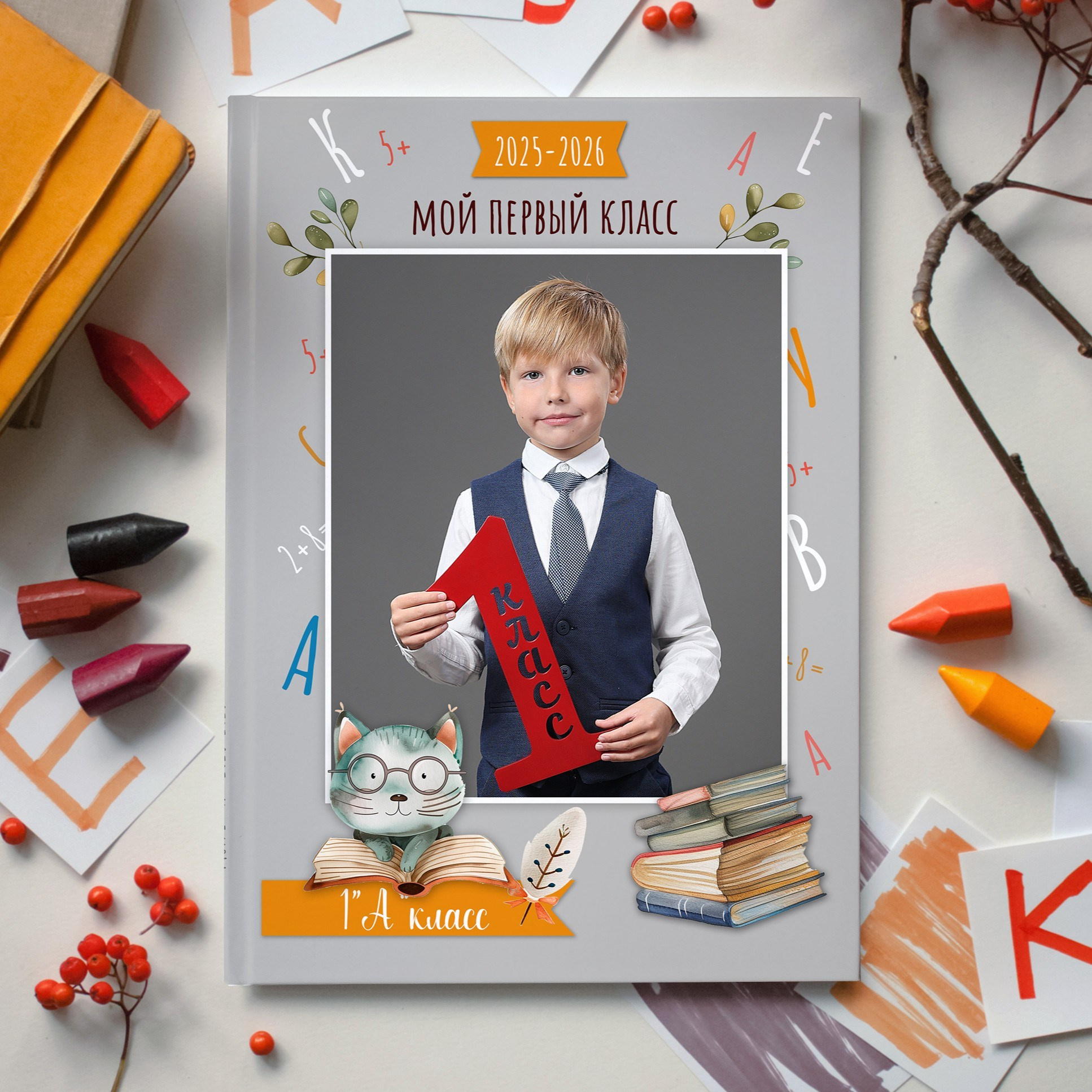 Школьный фотограф Виктория Иванова Москва