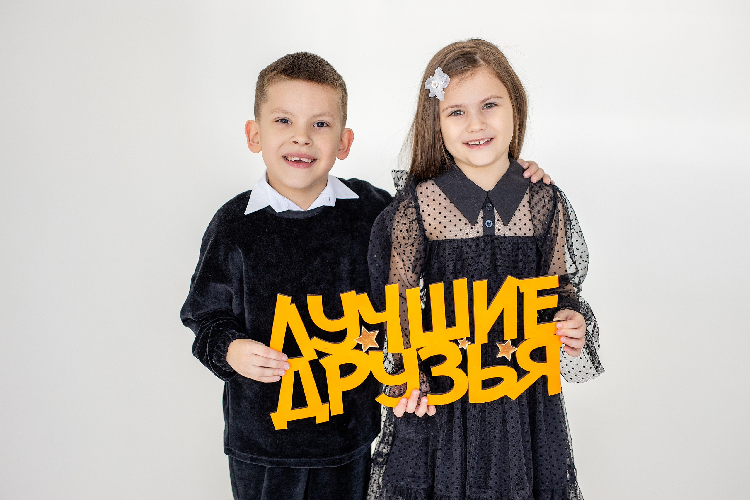 Детский сад 152. Владивосток. Стильный выпускной альбом Владивосток фотограф Вероника Мигачева