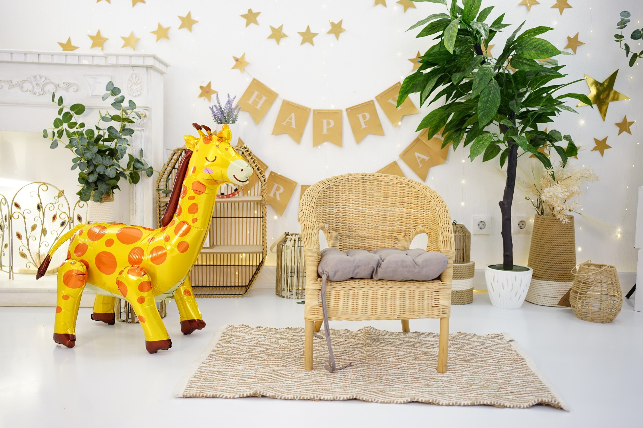 Фотоссесия на Годик для Девочки. Детская Фотостудия ГОДОВАСИКИ в Санкт-Петербурге фотосесия на годик