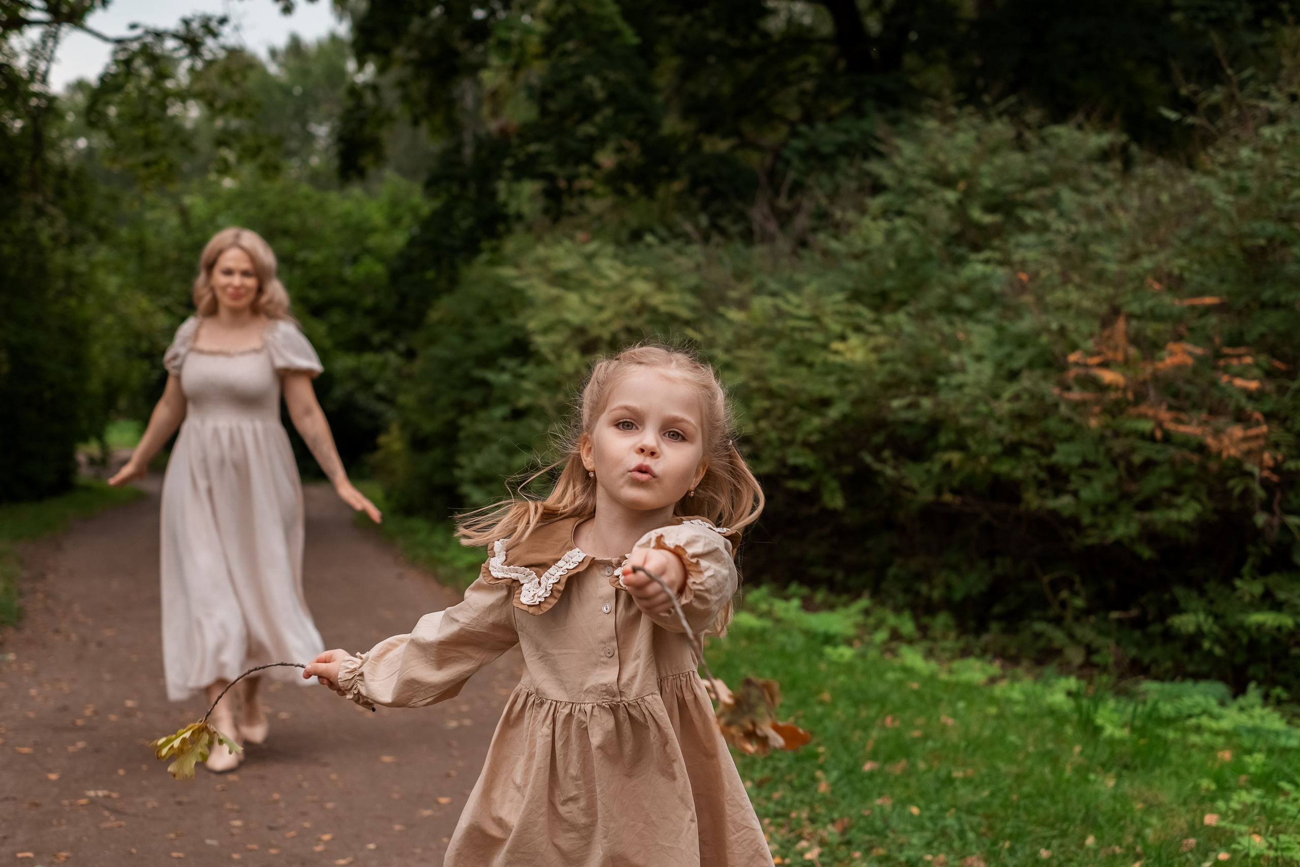 Семейный и детский фотограф в Мелитополе /Наталья Зацеркляная