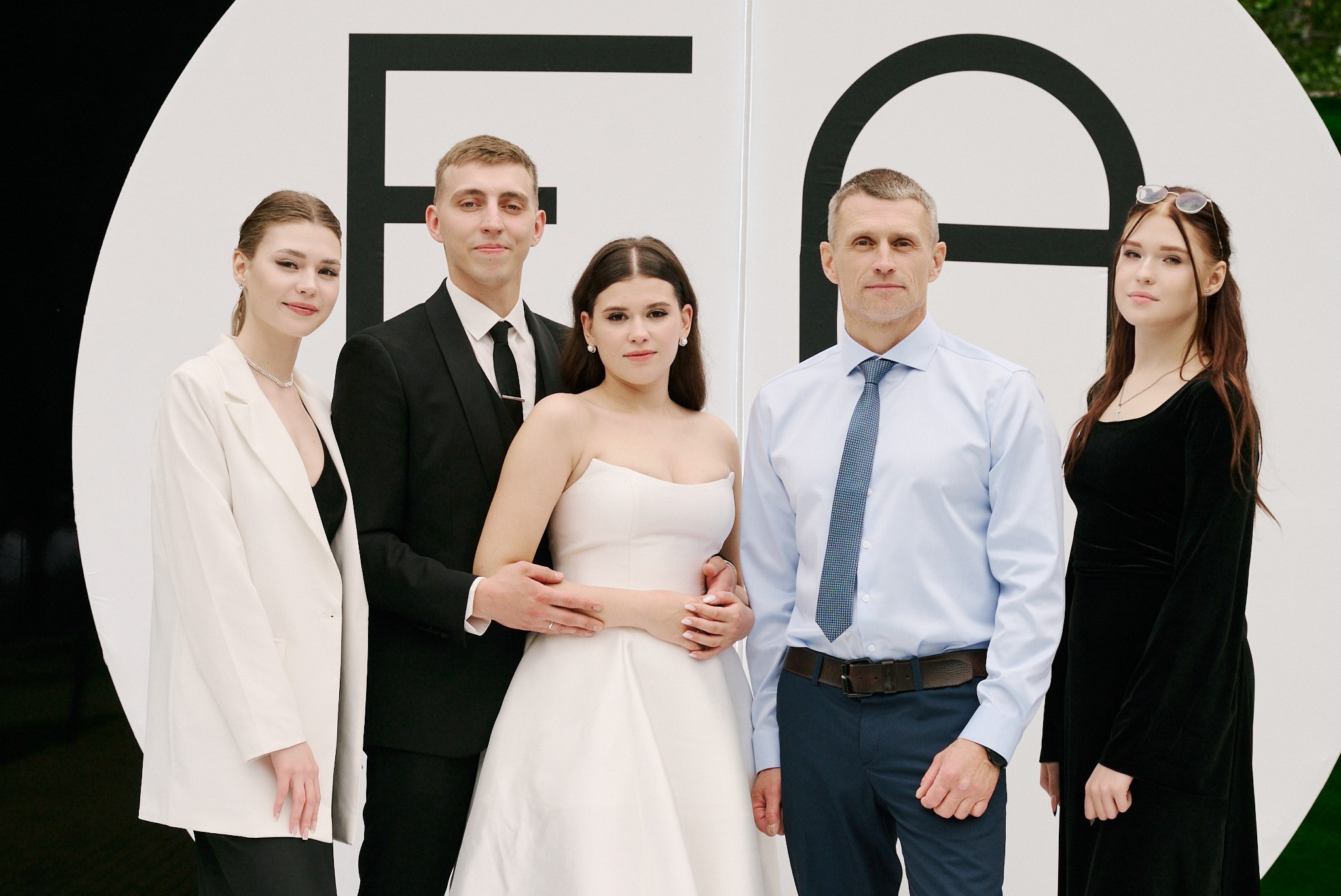 Настя и Женя. Маляревич Дмитрий свадебный фотограф