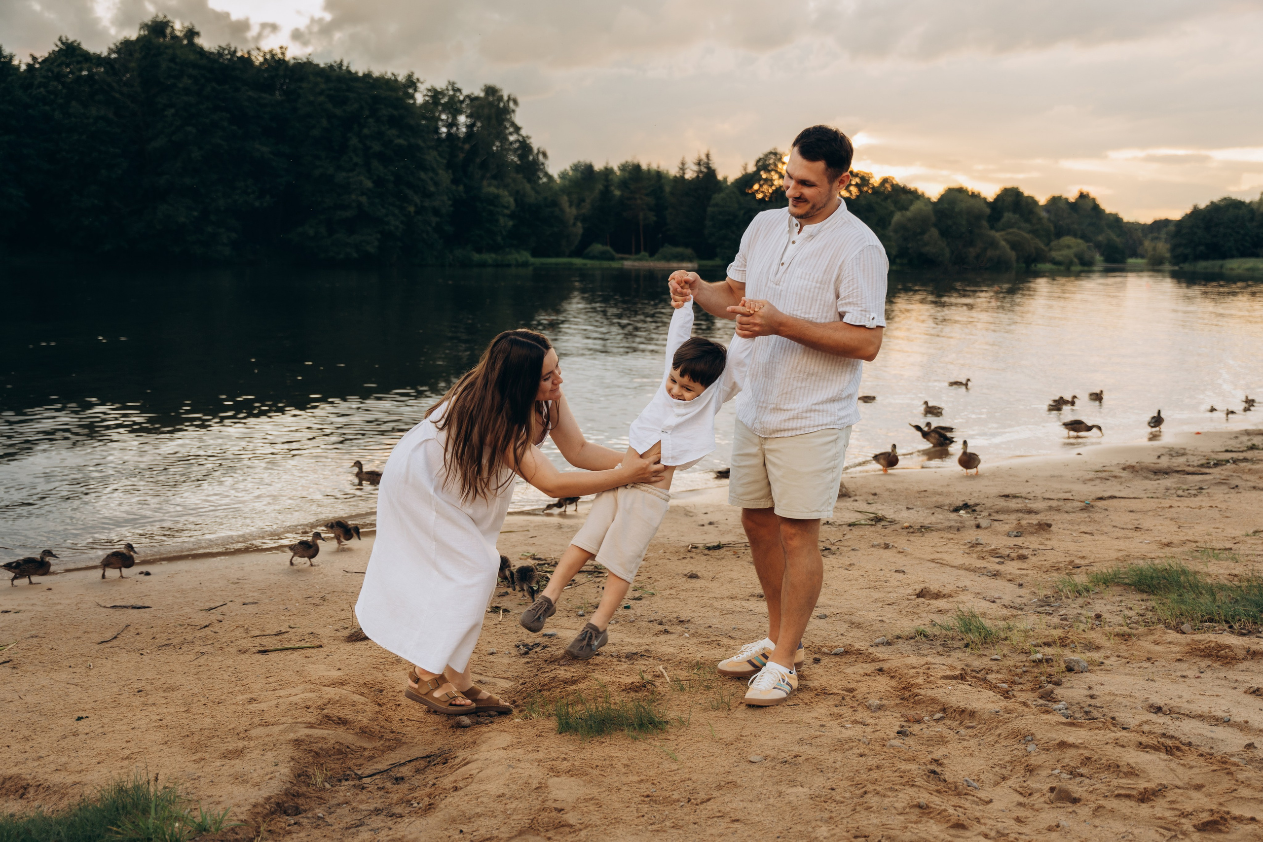 Фотограф Мария Миллс | Минск