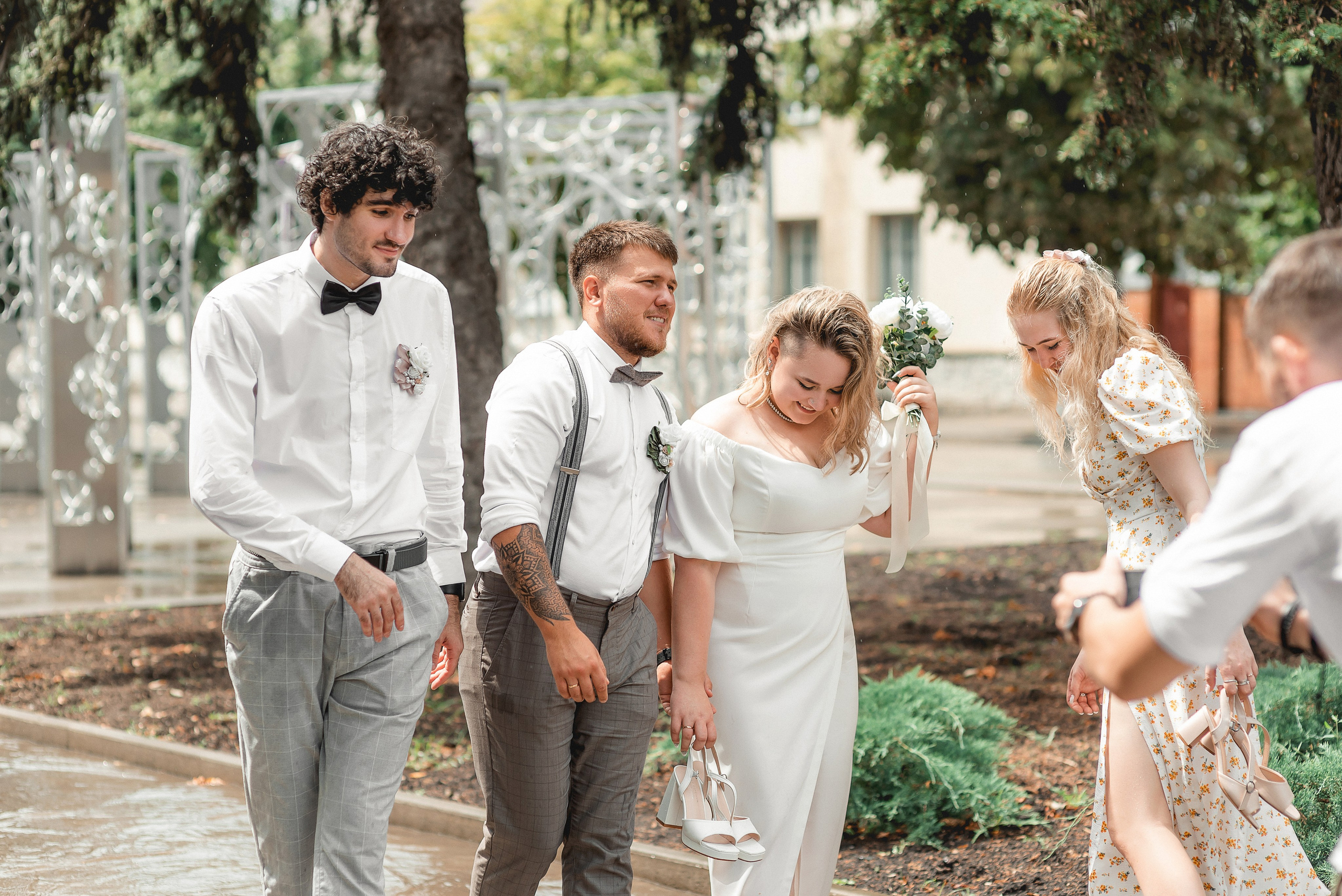 Семейный и детский фотограф Наталья Горда