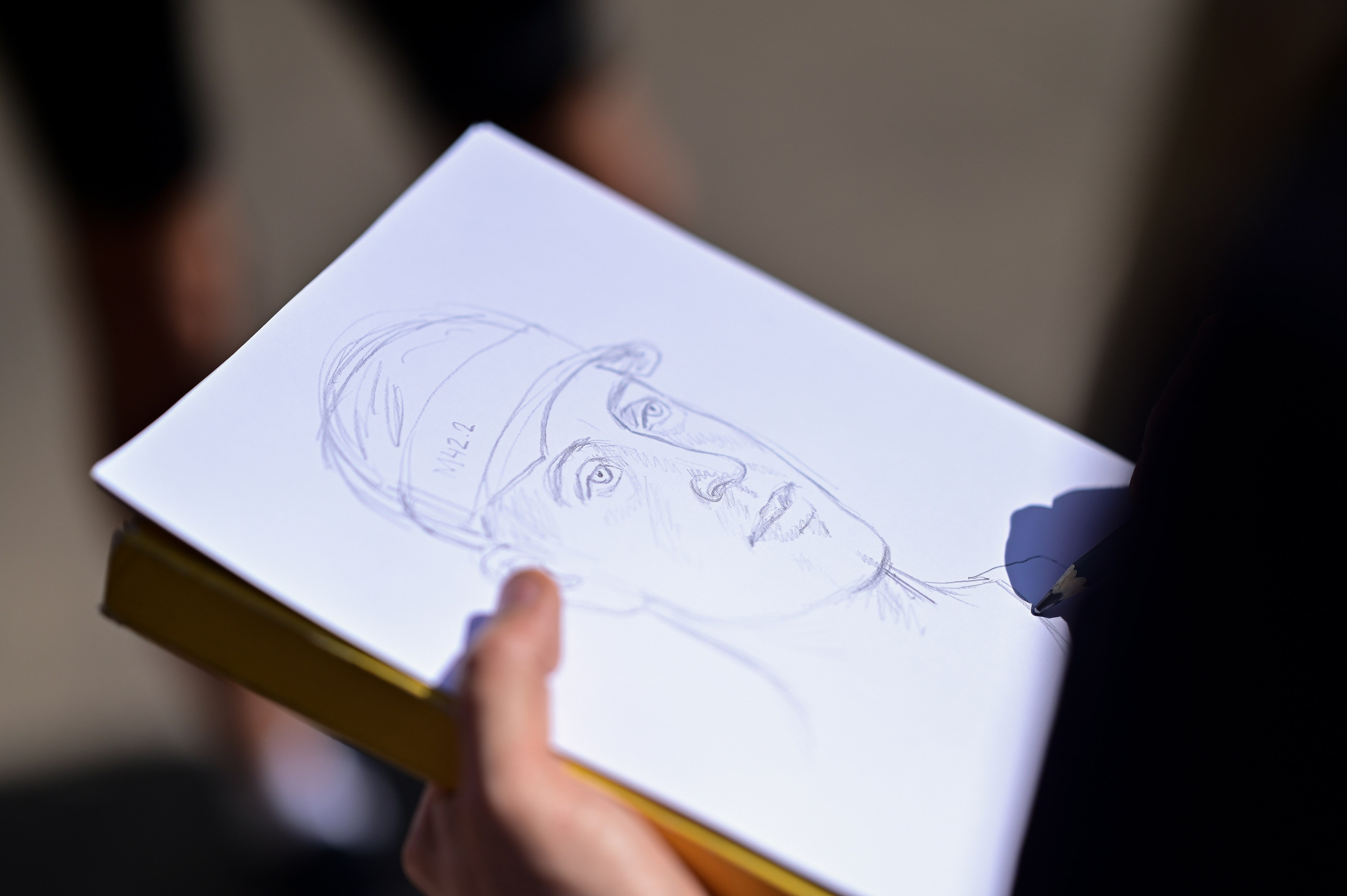 Sat9am5km Кузьминки (15.06.24). Фотограф | Ирина Гамзинова | Москва