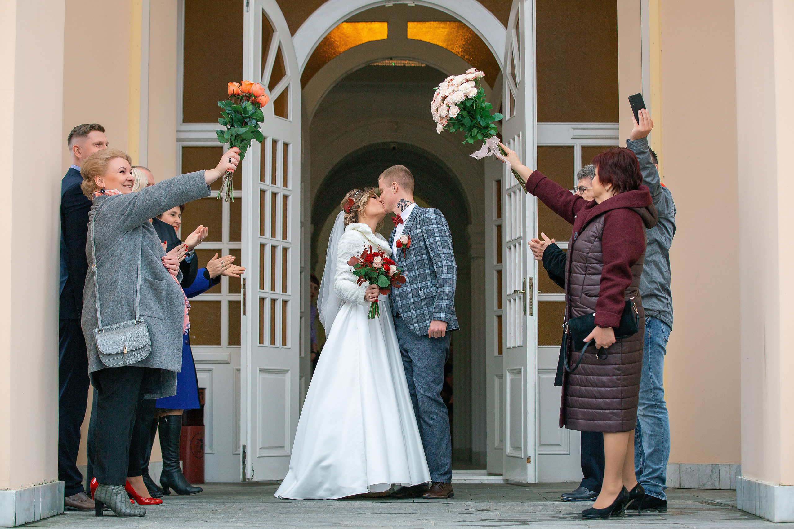 Анонс свадебной фотосессии Юры и Кати. Свадебный фотограф в Барановичах Вячеслав Шах-Гусейнов, фотошкола