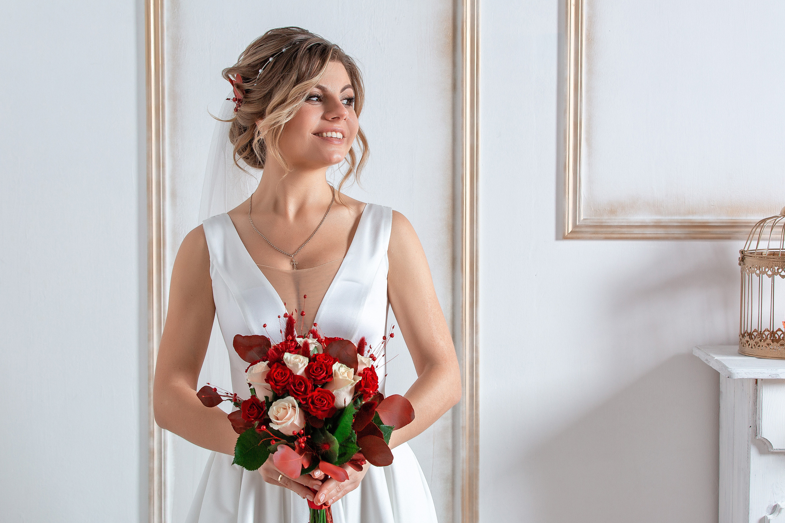 Анонс свадебной фотосессии Юры и Кати. Свадебный фотограф в Барановичах Вячеслав Шах-Гусейнов, фотошкола