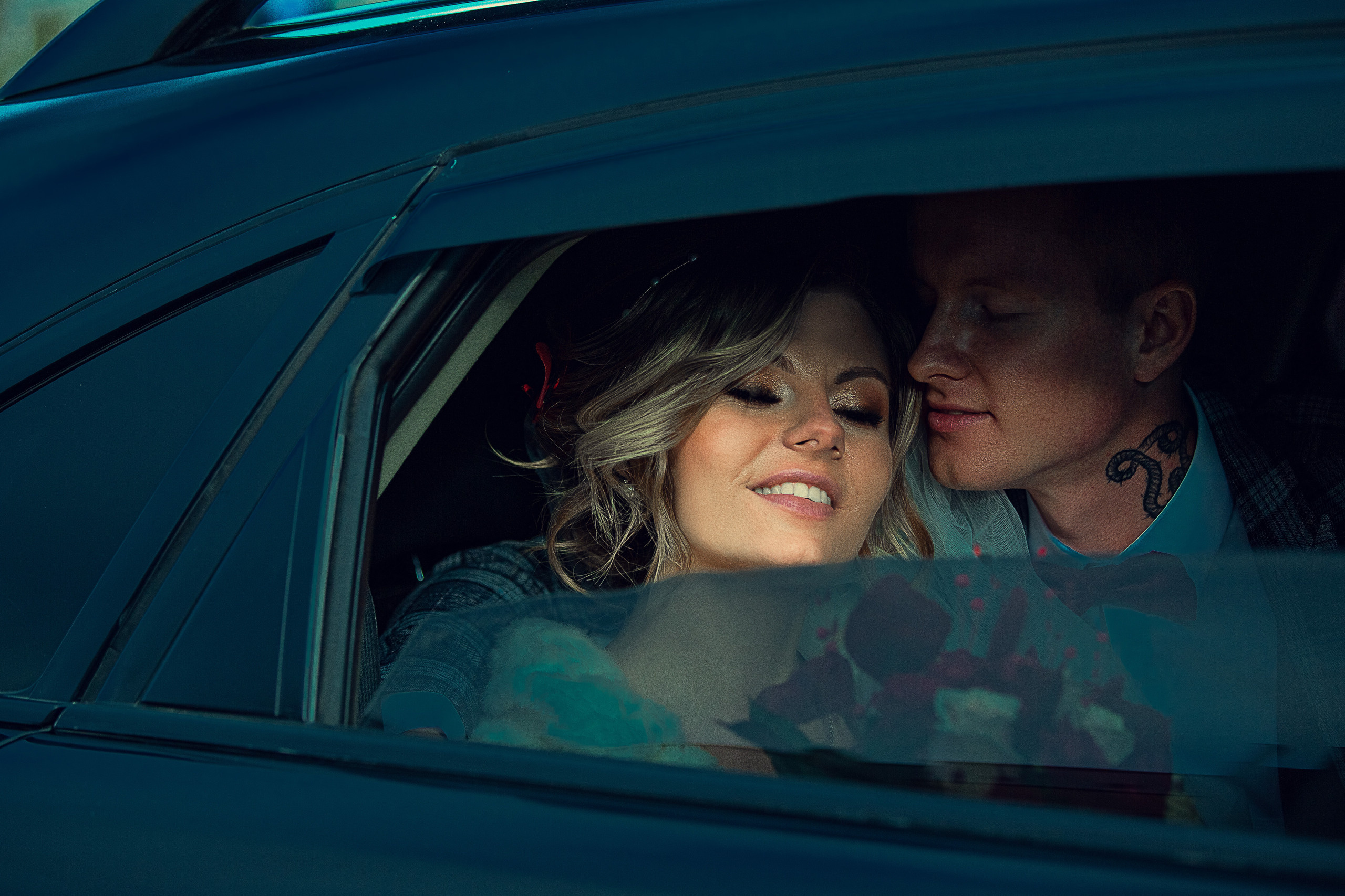 Анонс свадебной фотосессии Юры и Кати. Свадебный фотограф в Барановичах Вячеслав Шах-Гусейнов, фотошкола