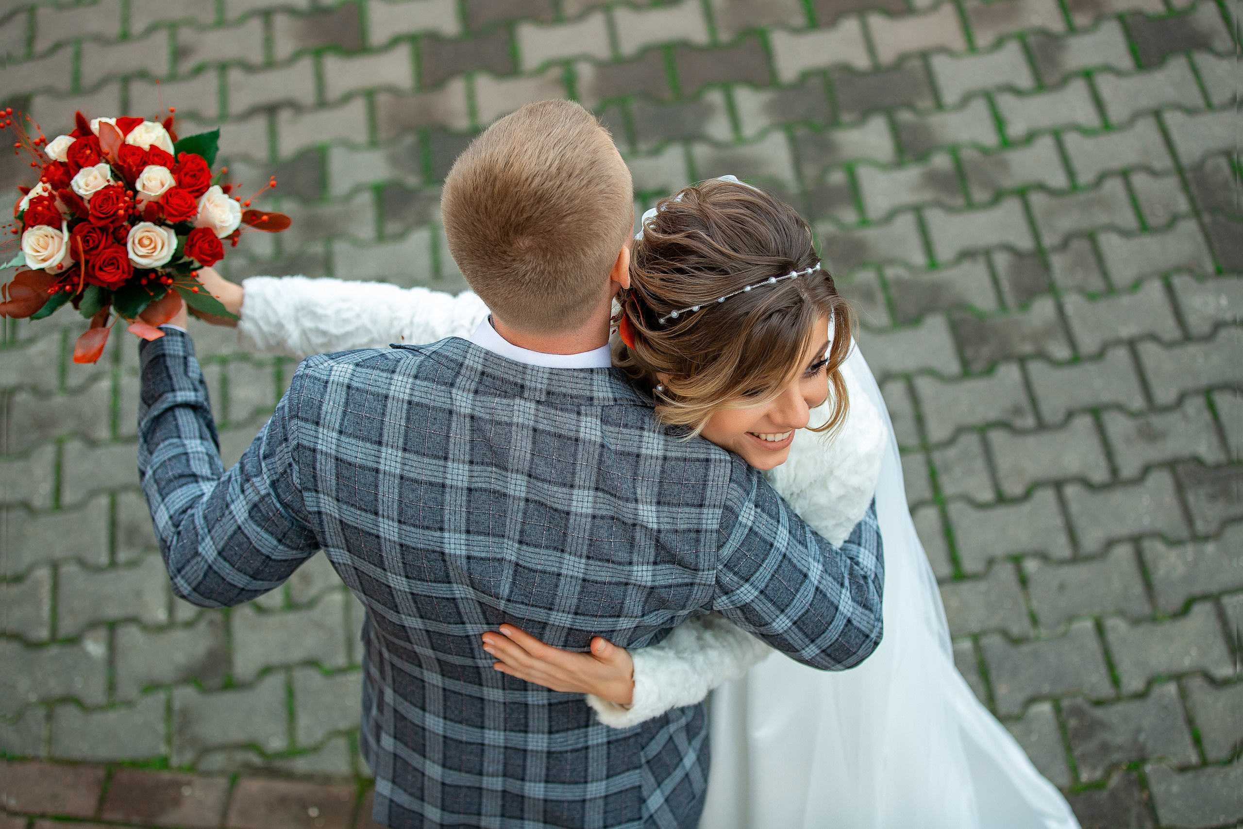 Анонс свадебной фотосессии Юры и Кати. Свадебный фотограф в Барановичах Вячеслав Шах-Гусейнов, фотошкола