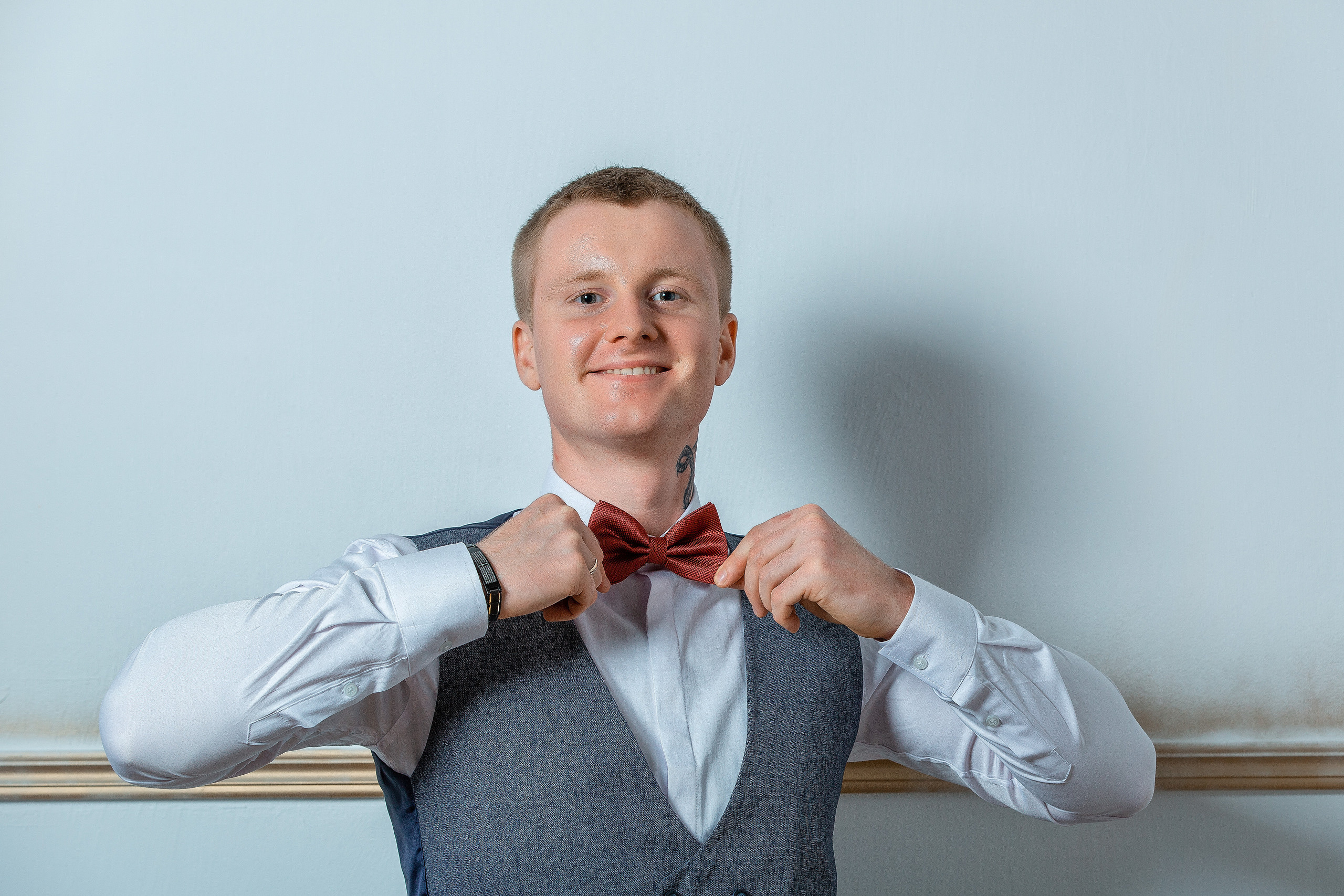 Анонс свадебной фотосессии Юры и Кати. Свадебный фотограф в Барановичах Вячеслав Шах-Гусейнов, фотошкола