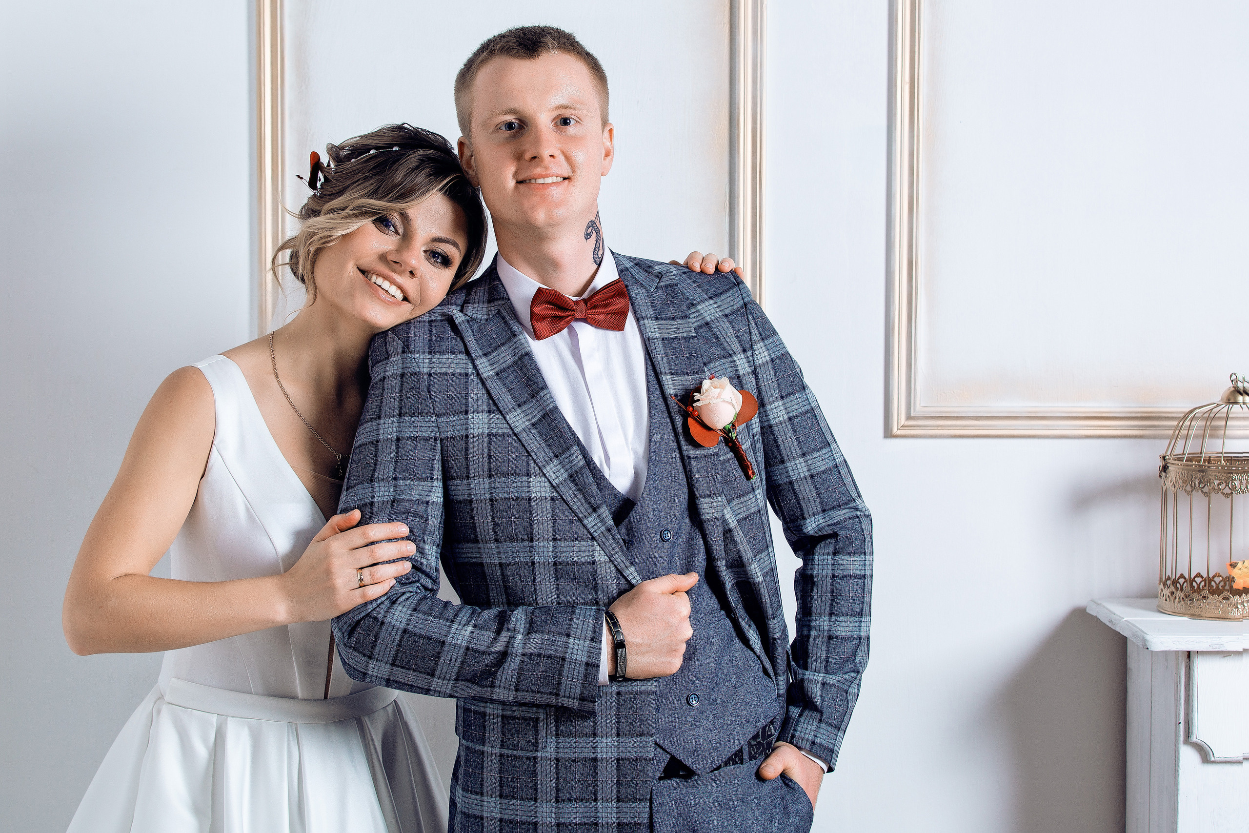 Анонс свадебной фотосессии Юры и Кати. Свадебный фотограф в Барановичах Вячеслав Шах-Гусейнов, фотошкола