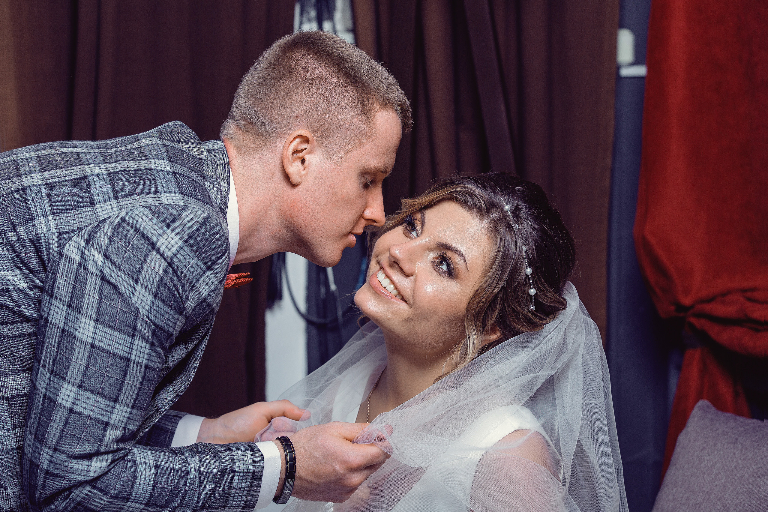 Анонс свадебной фотосессии Юры и Кати. Свадебный фотограф в Барановичах Вячеслав Шах-Гусейнов, фотошкола