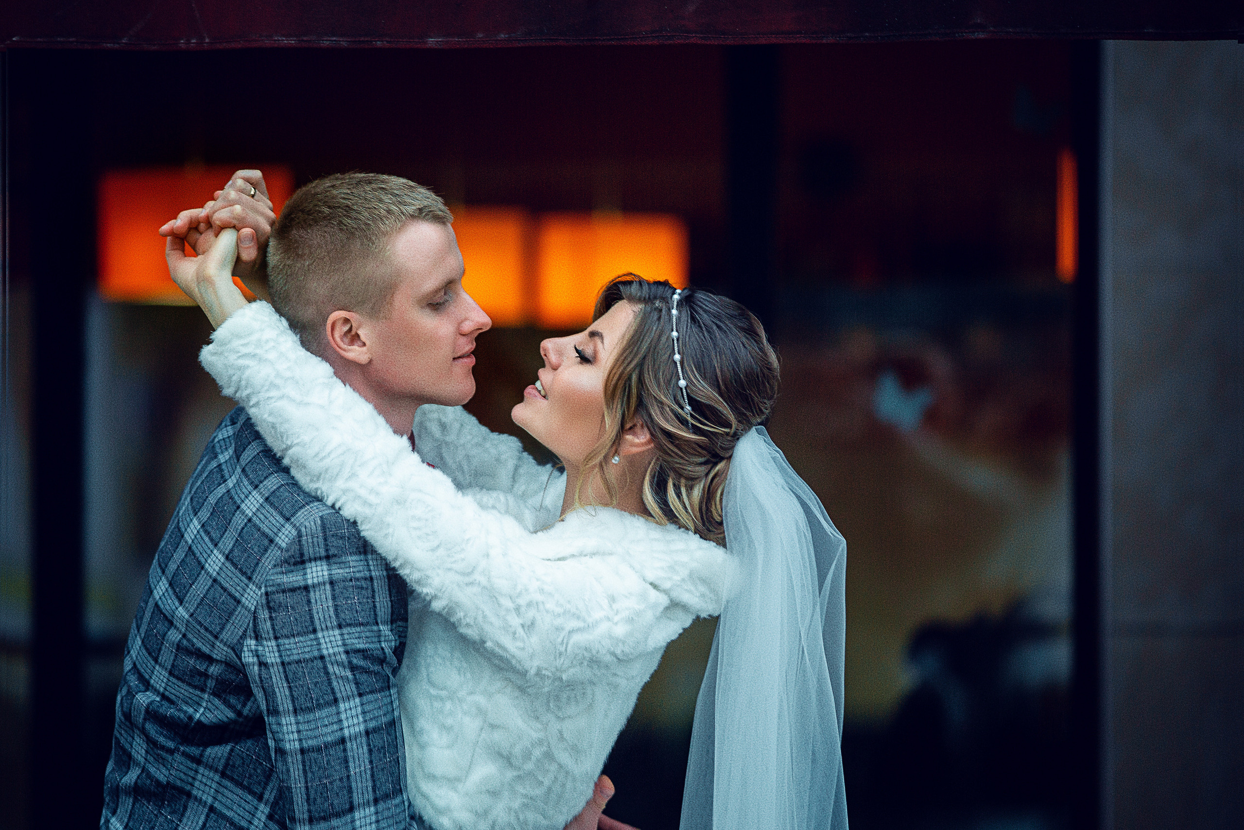 Анонс свадебной фотосессии Юры и Кати. Свадебный фотограф в Барановичах Вячеслав Шах-Гусейнов, фотошкола