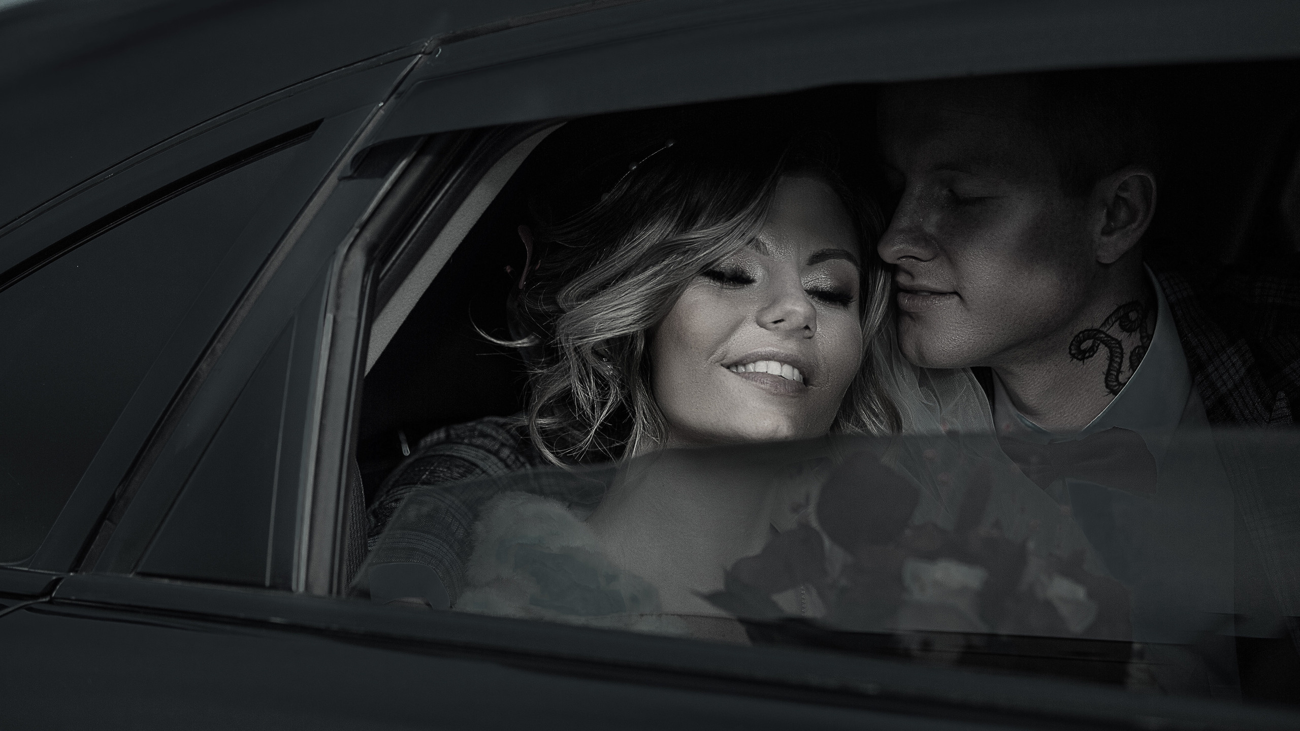 Анонс свадебной фотосессии Юры и Кати. Свадебный фотограф в Барановичах Вячеслав Шах-Гусейнов, фотошкола