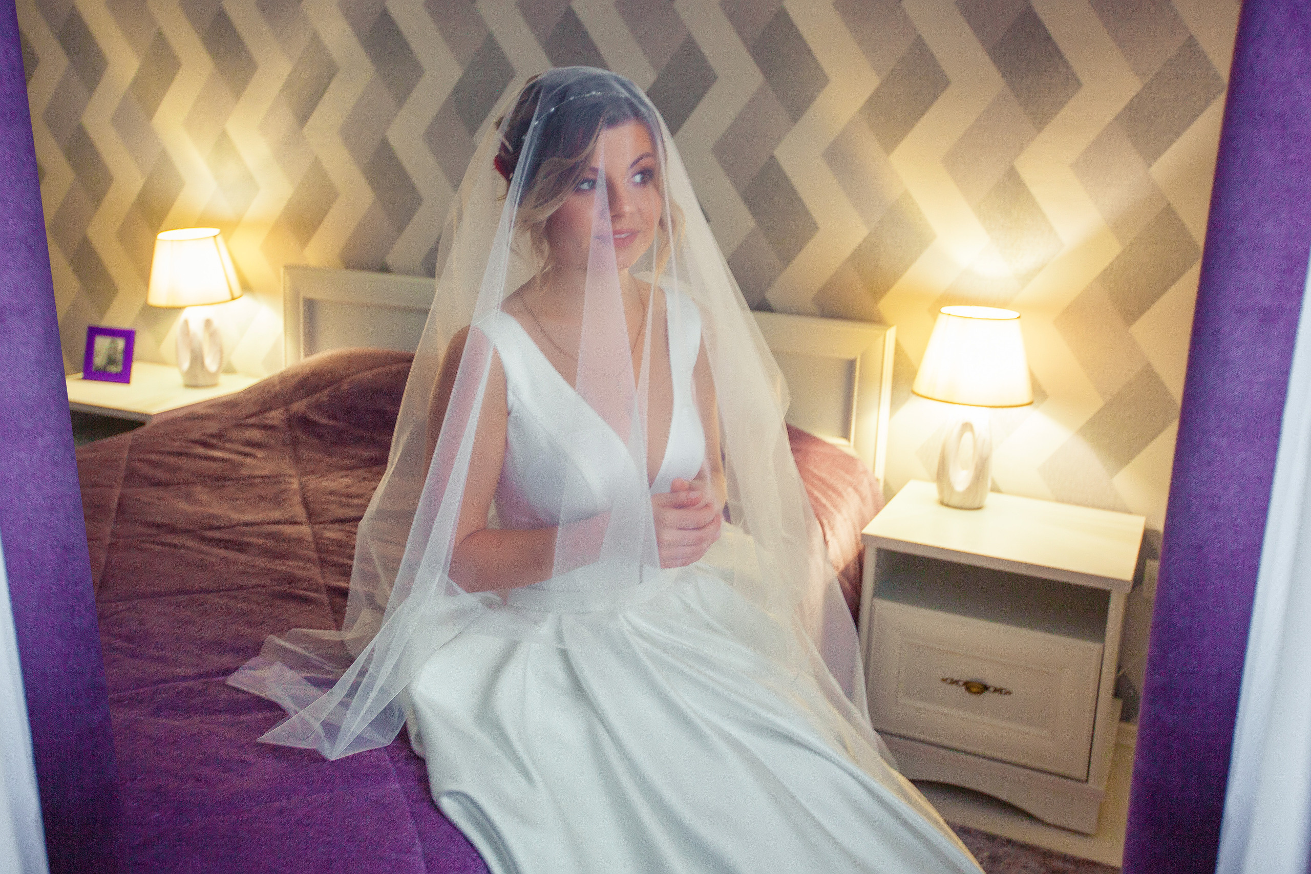 Анонс свадебной фотосессии Юры и Кати. Свадебный фотограф в Барановичах Вячеслав Шах-Гусейнов, фотошкола