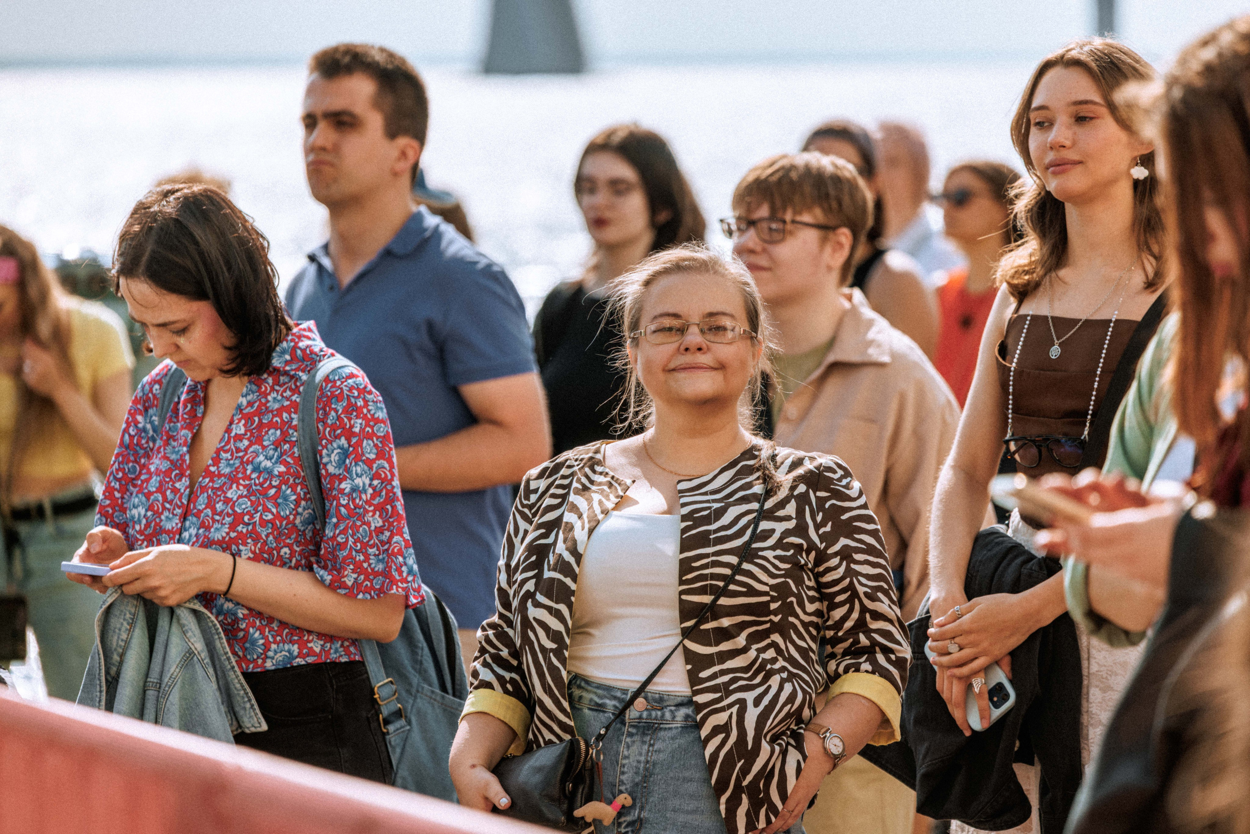 Stereoleto 2025. Фотограф Балаев Михаил