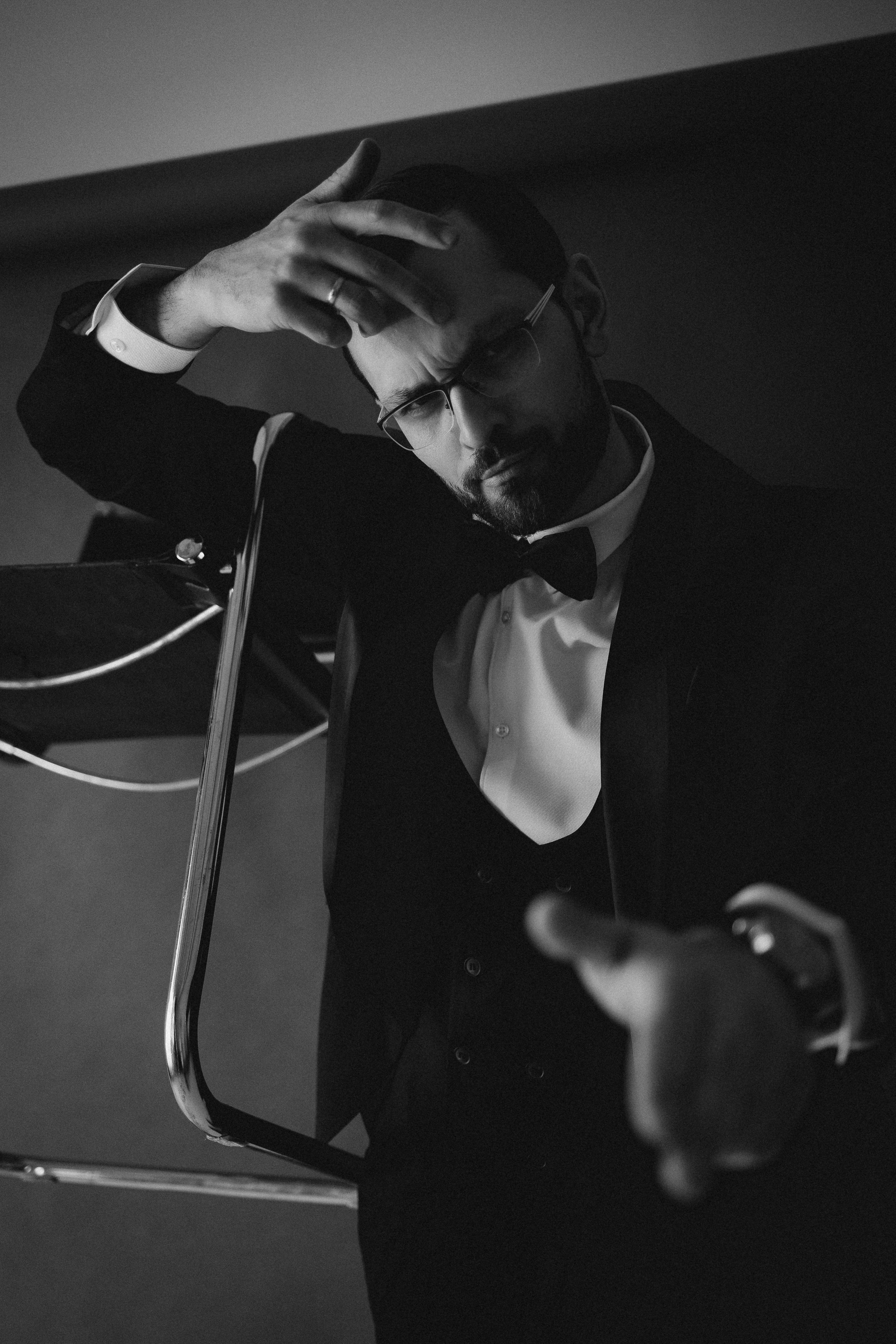 Свадебный Видеограф Виктор Васяков в Москве и Московской области