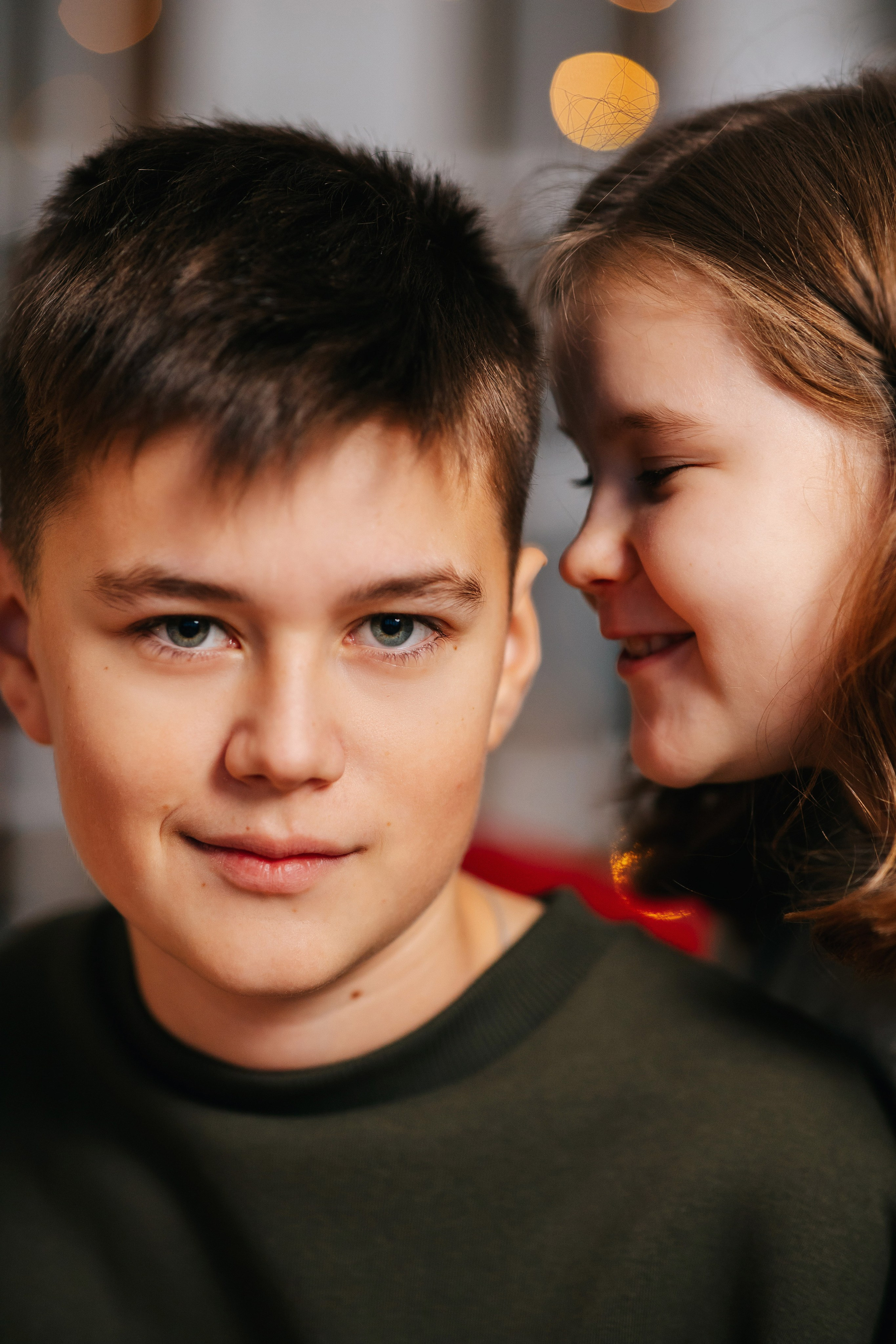 Фотосессия в студии. Семейный lifestyle фотограф в Санкт-Петербурге Людмила Пахомова