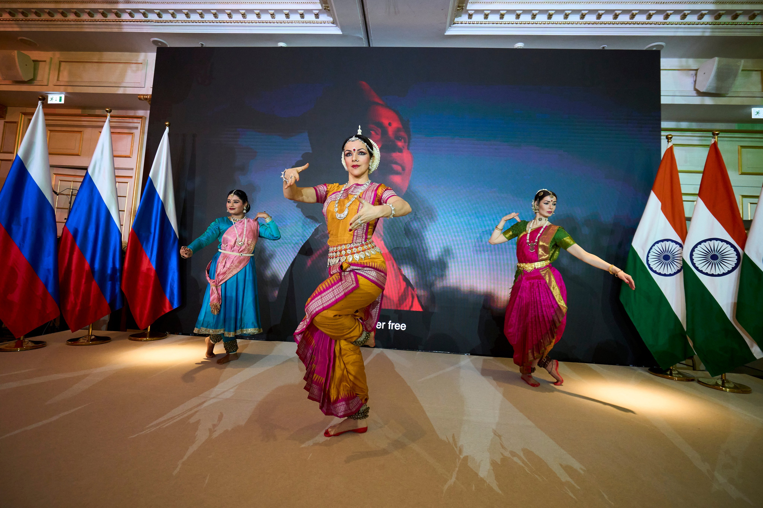 Blog. Reportage event photographer in Moscow Alexander Gladkiy