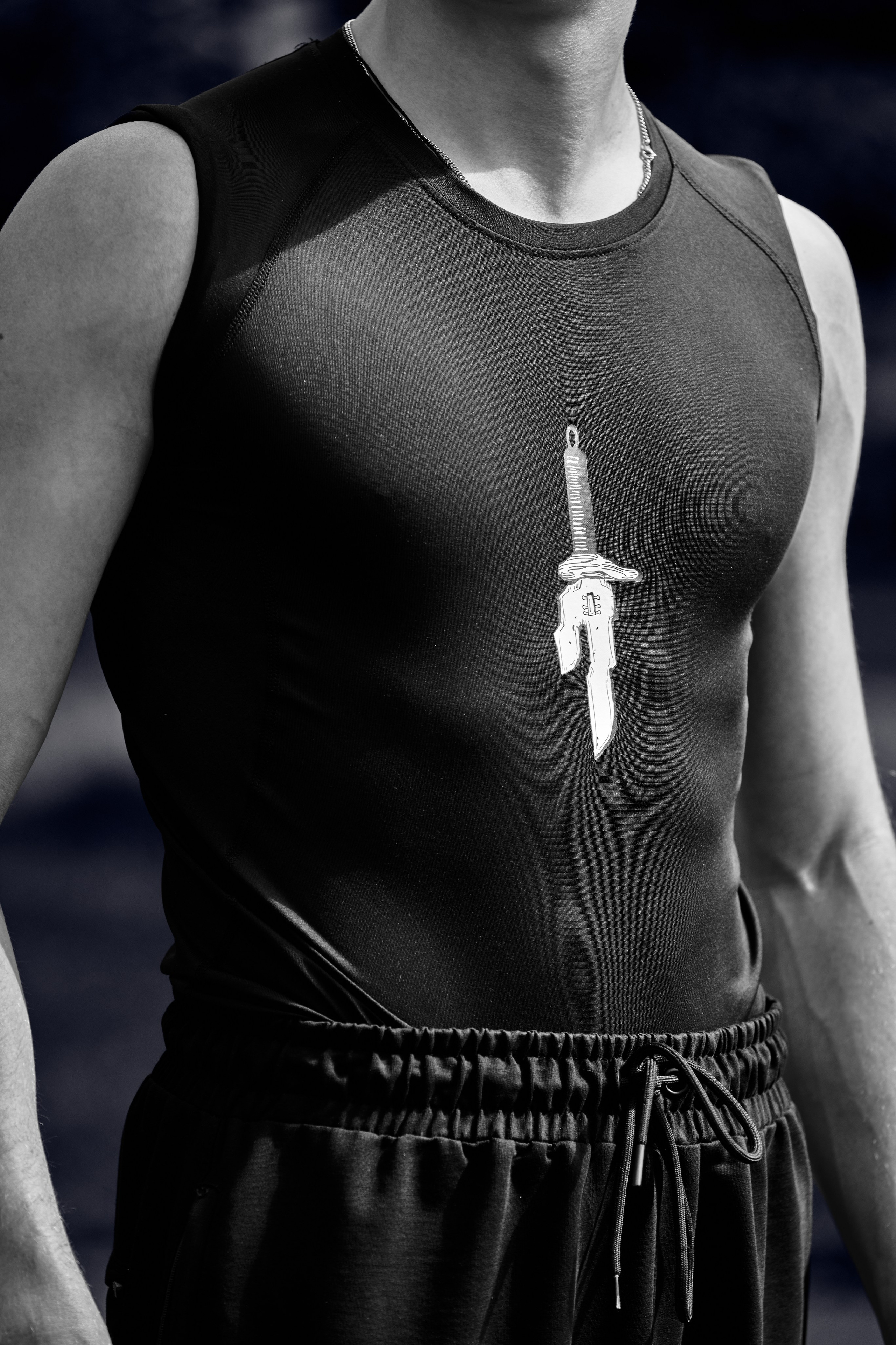 Дмитрий • Спортивная съёмка. Антон Непочатых — Большой мужской фотограф