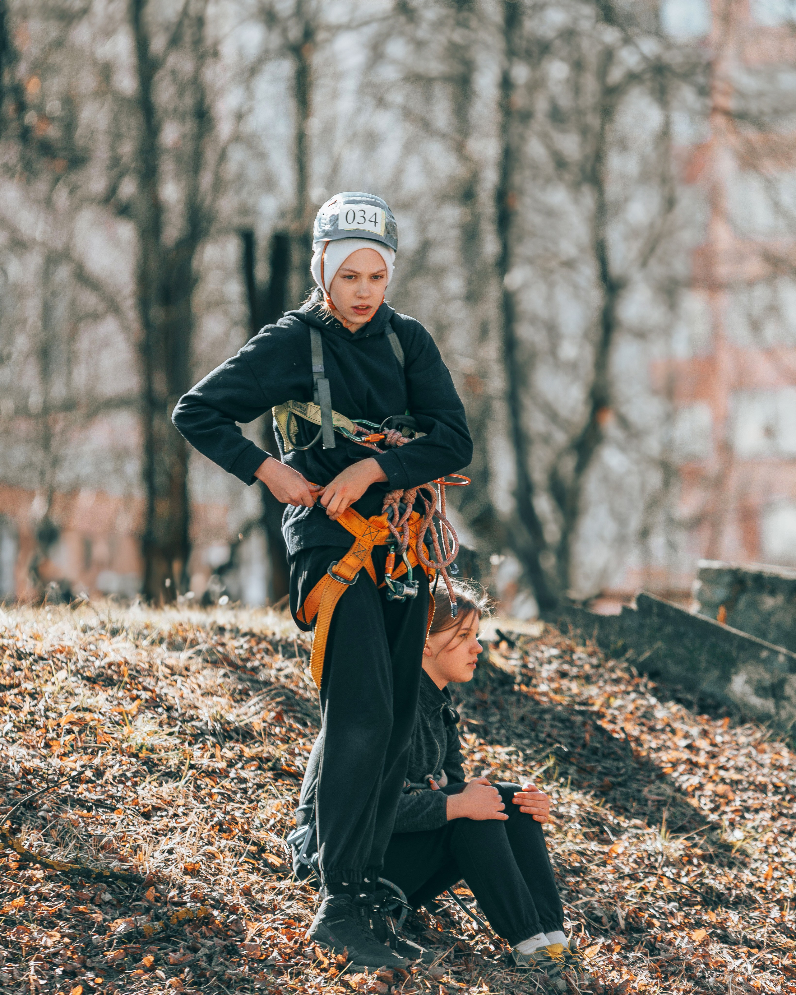 Первенство по спортивному туризму на пешеходных дистанциях. Выпускные альбомы и школьный фотограф в Подольске, Троицке, Щербинке, Москве и Московской области