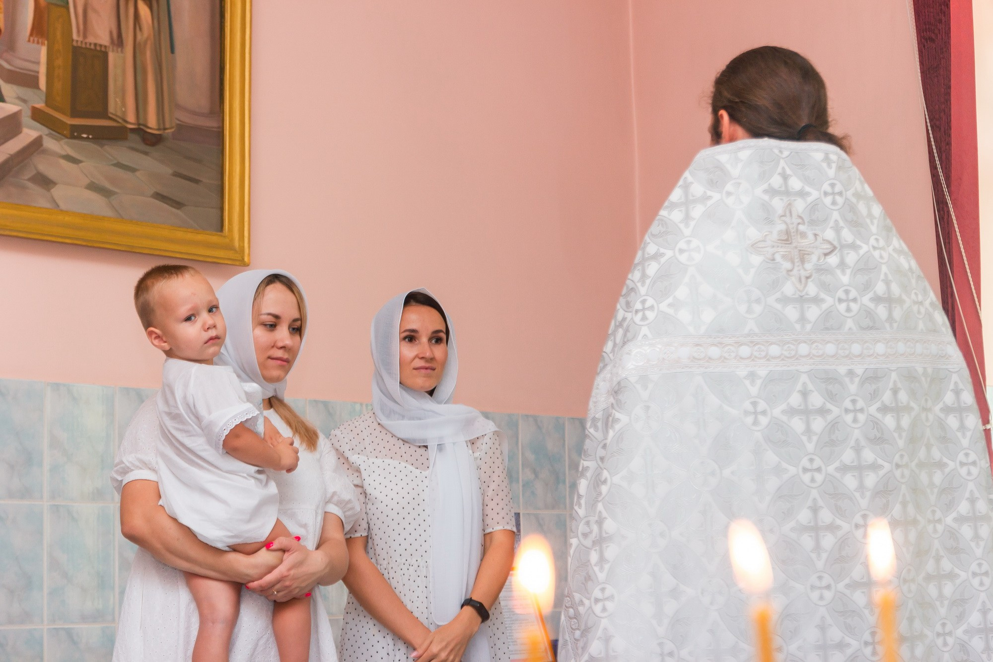 Казанский собор. Фотограф в Волгограде и Волжском Наталья Фирсова