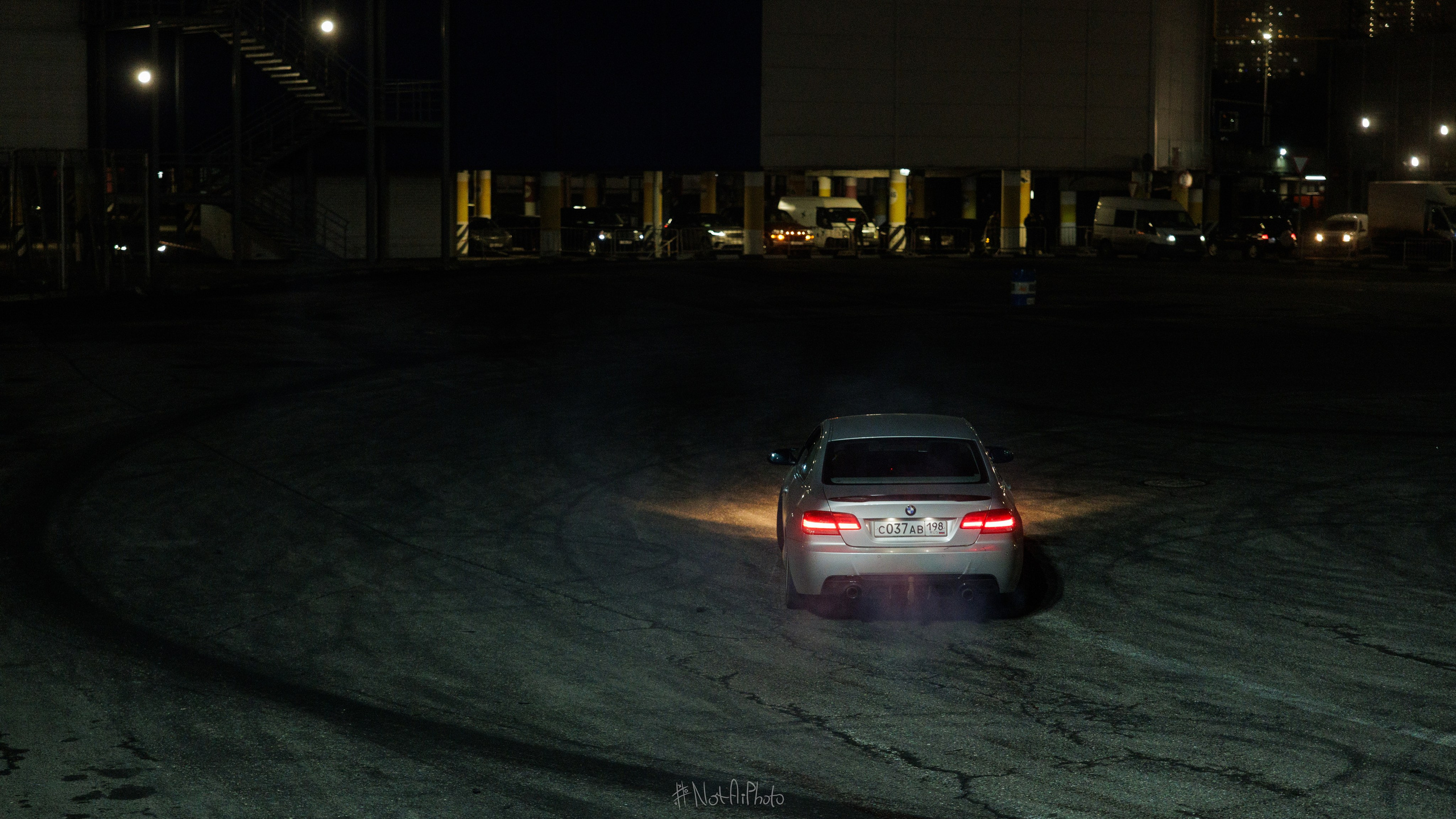 DNB 20.12.2025. #NotAiPhoto — автомобильный фотограф