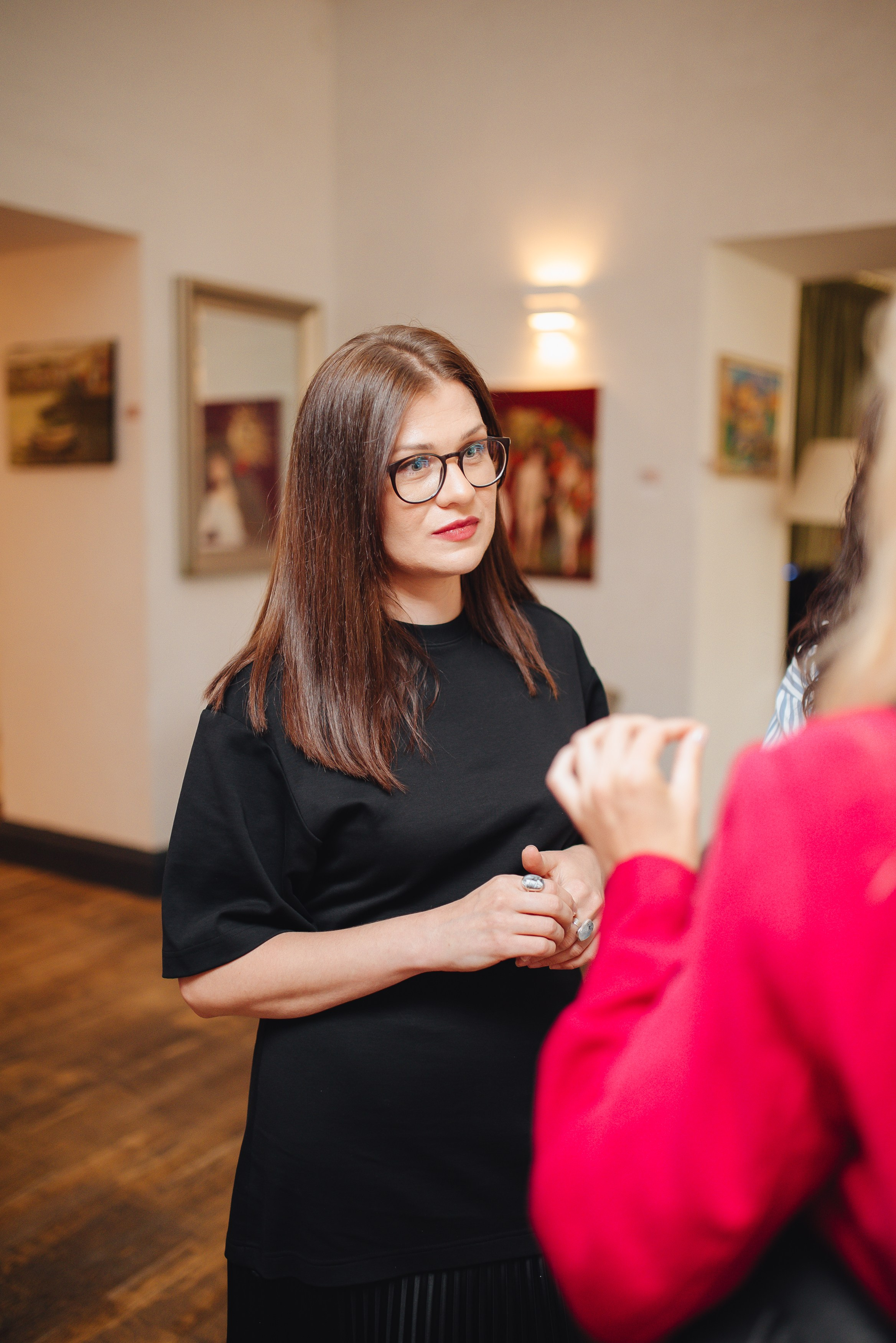 Летняя вечеринка сообщества «Масштабные женщины». Фотограф Прага | Photographer Prague| Фотограф в Праге Яра Куркус