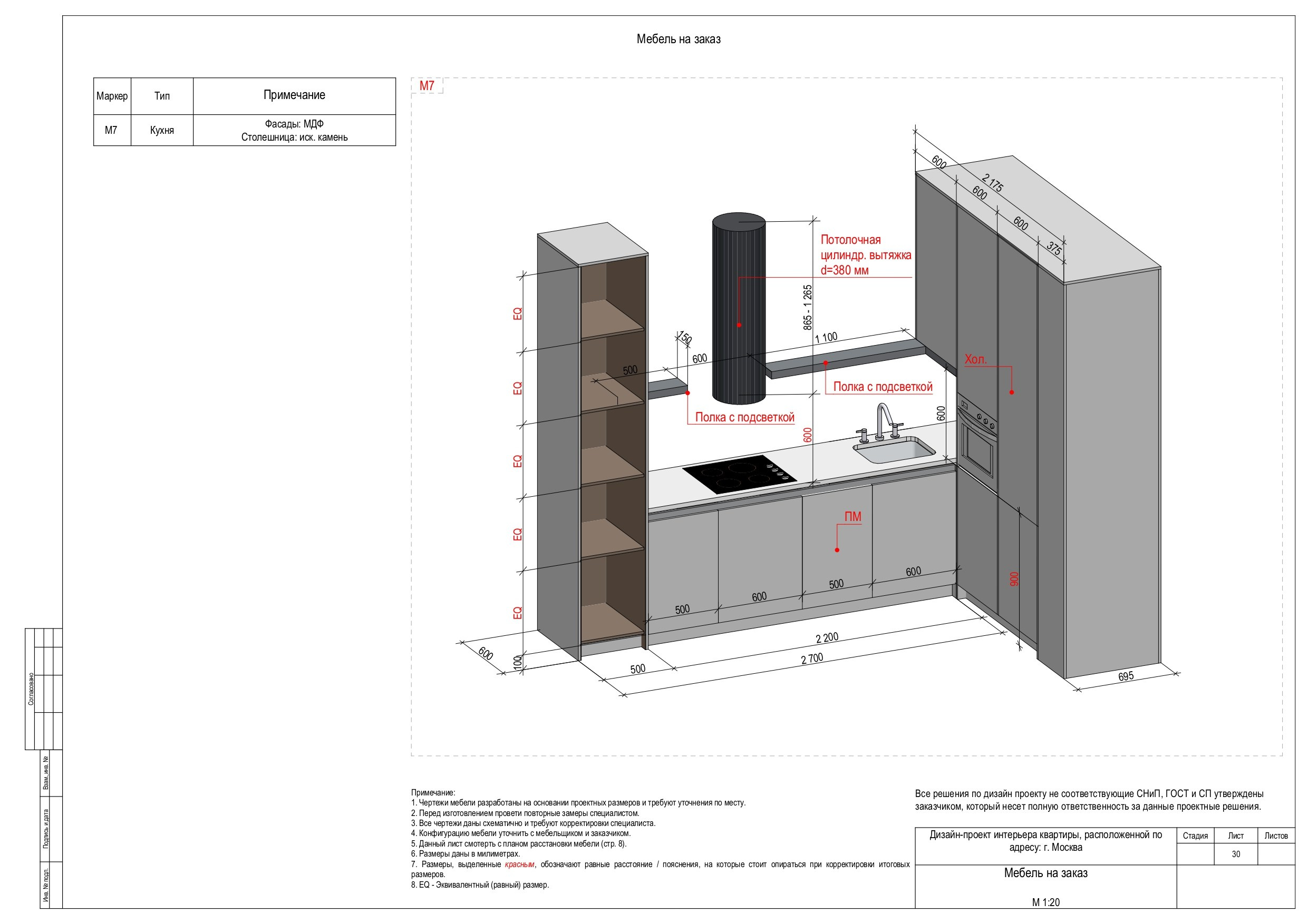 Состав. Валентина Марченкова | Дизайн интерьера
