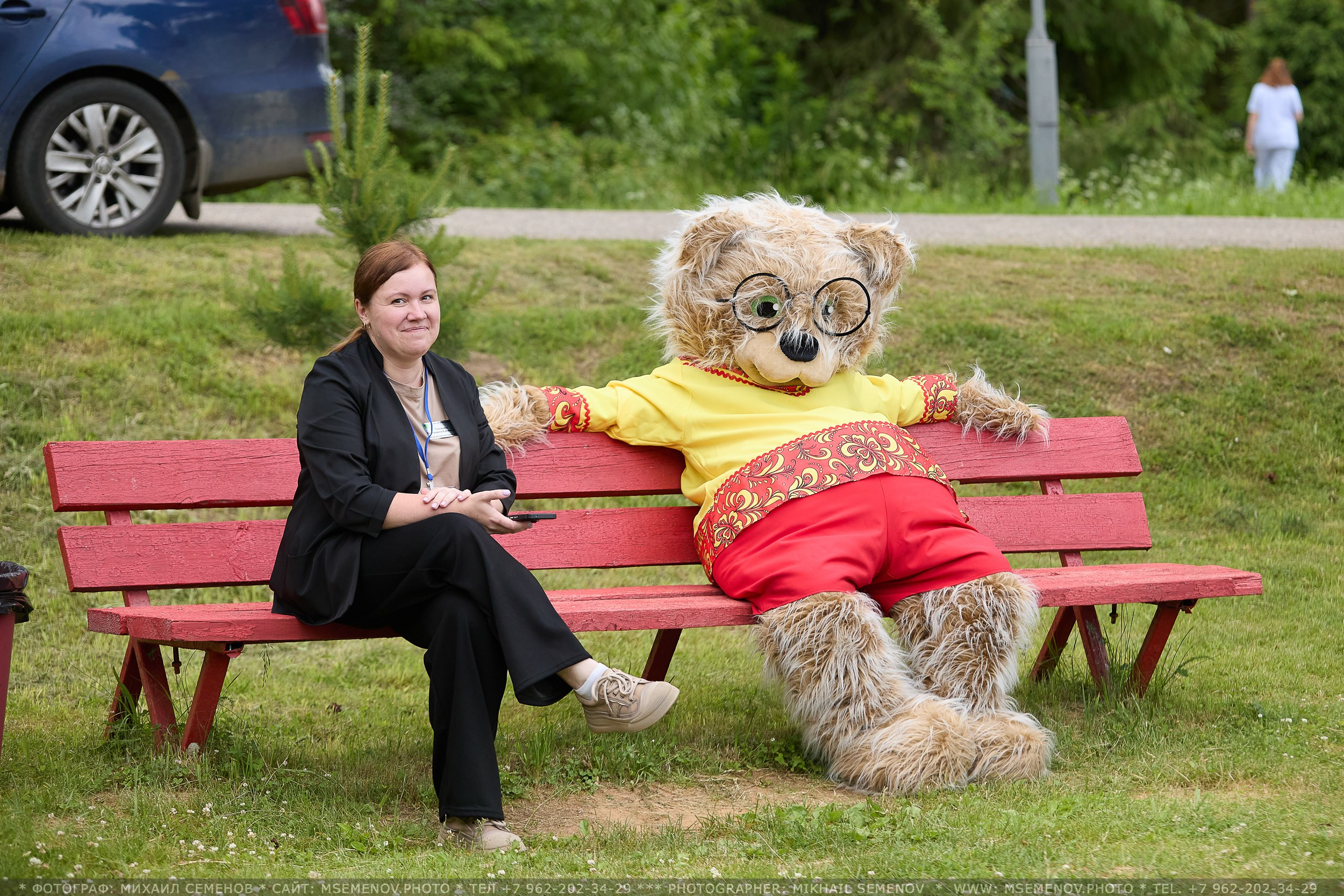 АНОНС 1-й день Фестиваля «Поворот на Горе — Грязь» 2025. Фотограф, фотопроекты Михаила Семенова в Ярославле. Фотошкола