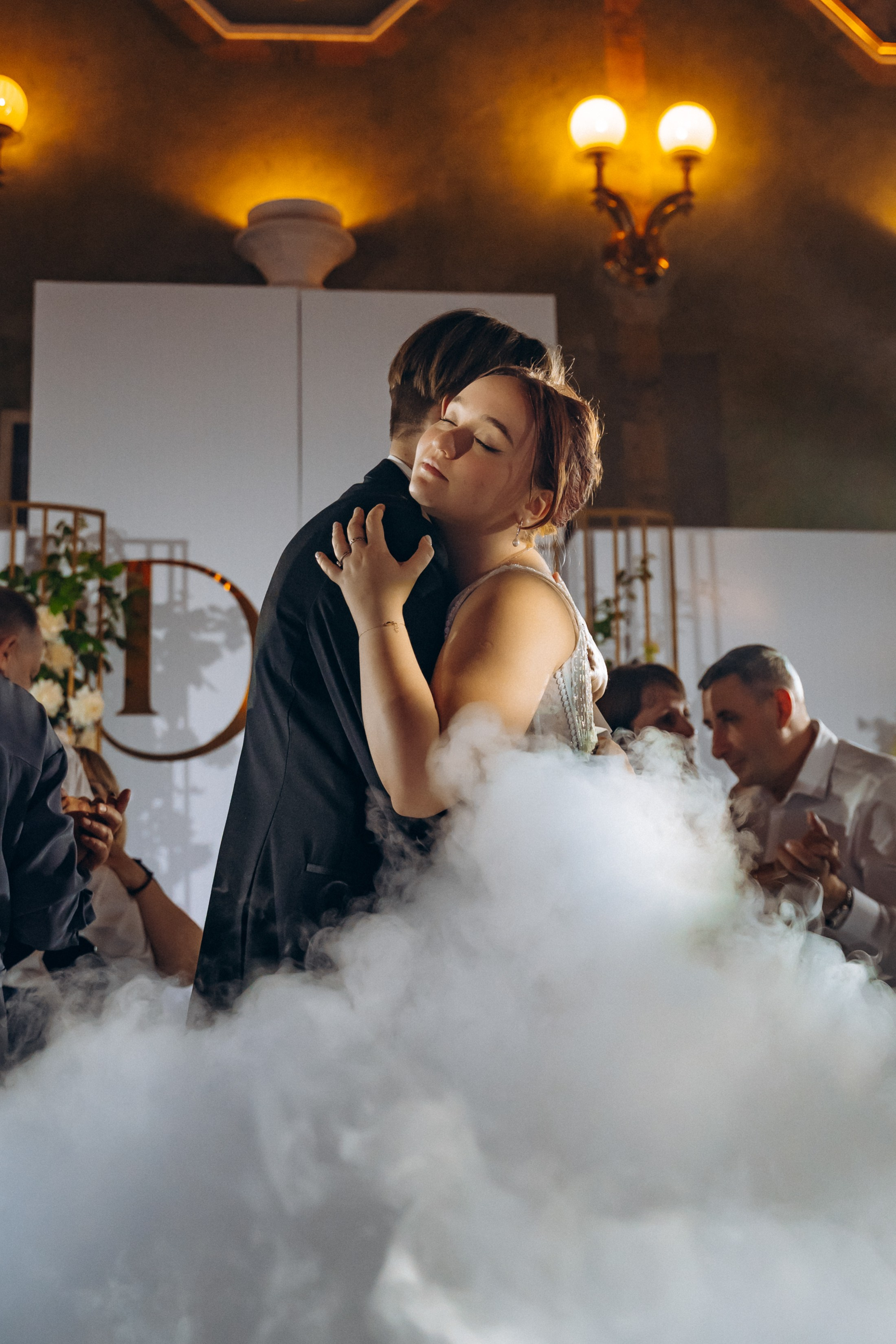 Свадьба. FOTOZ Studio / Фотовидеомейкер Андрей Смирнов