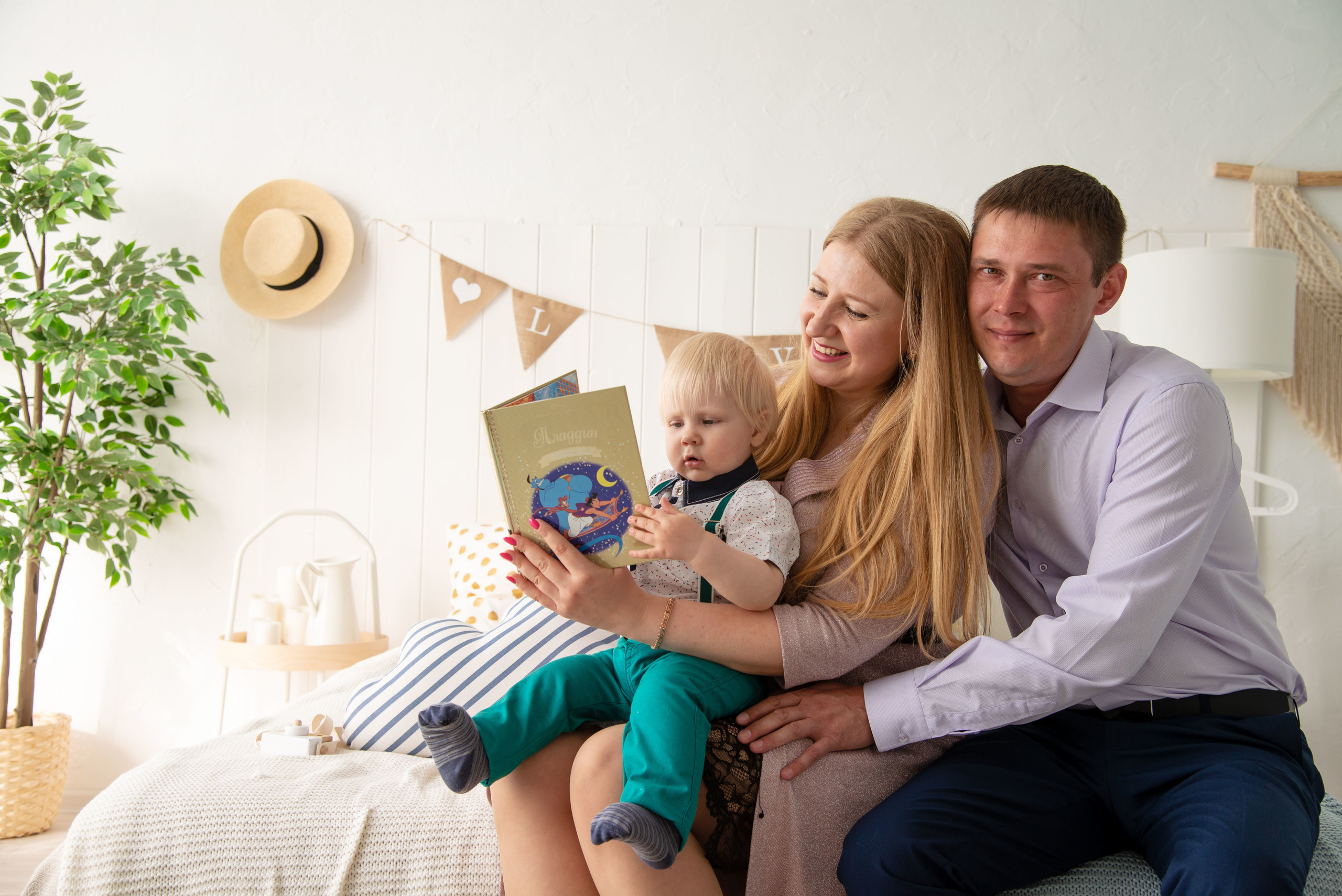 Годик Филиппу. Свадебный и семейный фотограф в Самаре Марина Алексеева