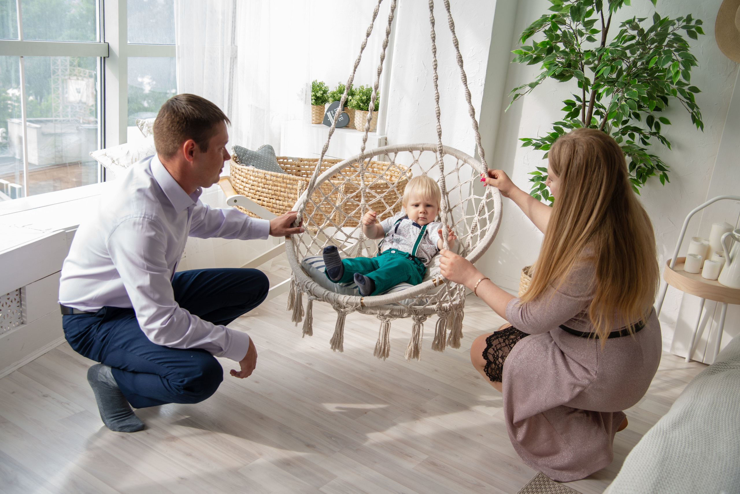 Годик Филиппу. Свадебный и семейный фотограф в Самаре Марина Алексеева