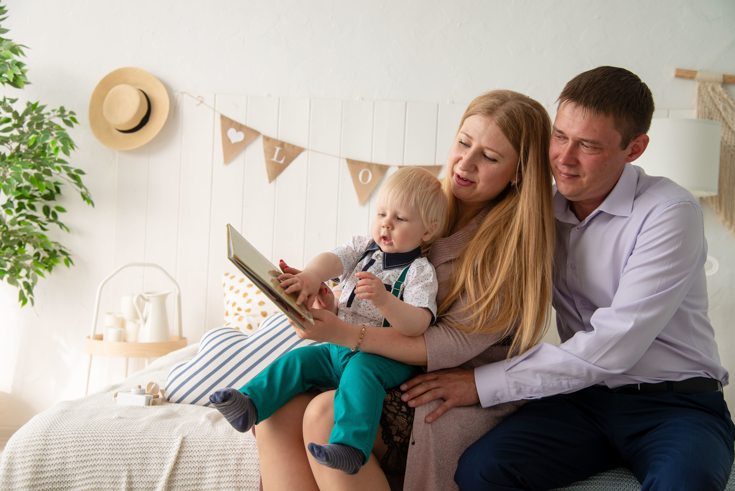 Годик Филиппу. Свадебный и семейный фотограф в Самаре Марина Алексеева