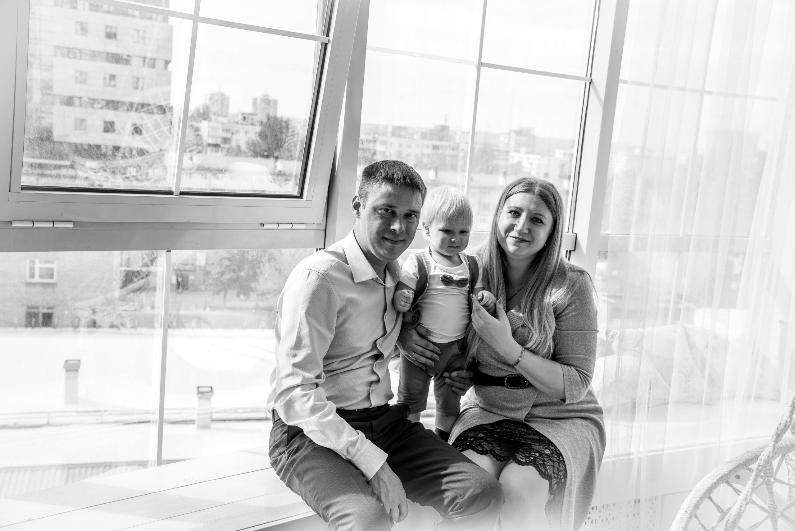 Годик Филиппу. Свадебный и семейный фотограф в Самаре Марина Алексеева