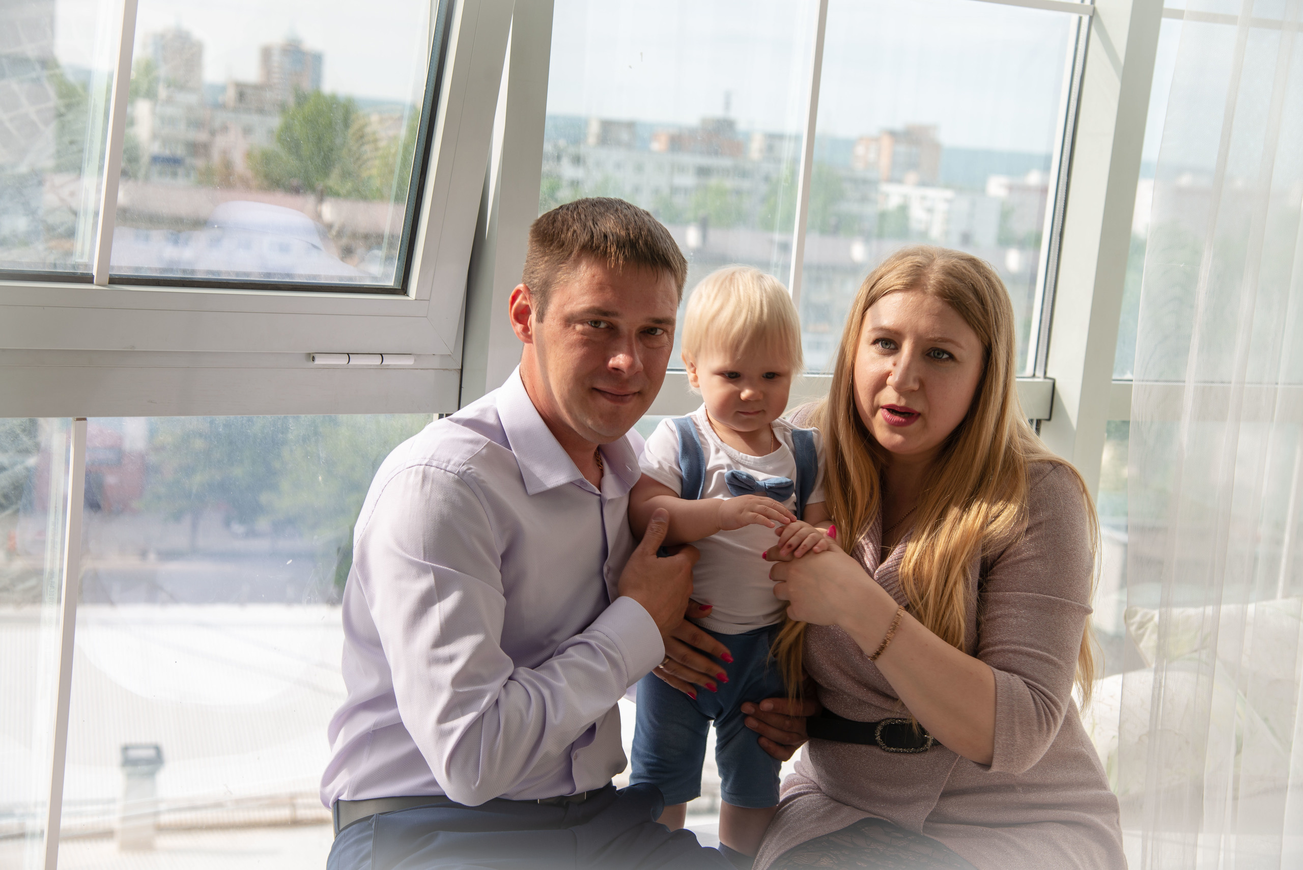 Годик Филиппу. Свадебный и семейный фотограф в Самаре Марина Алексеева