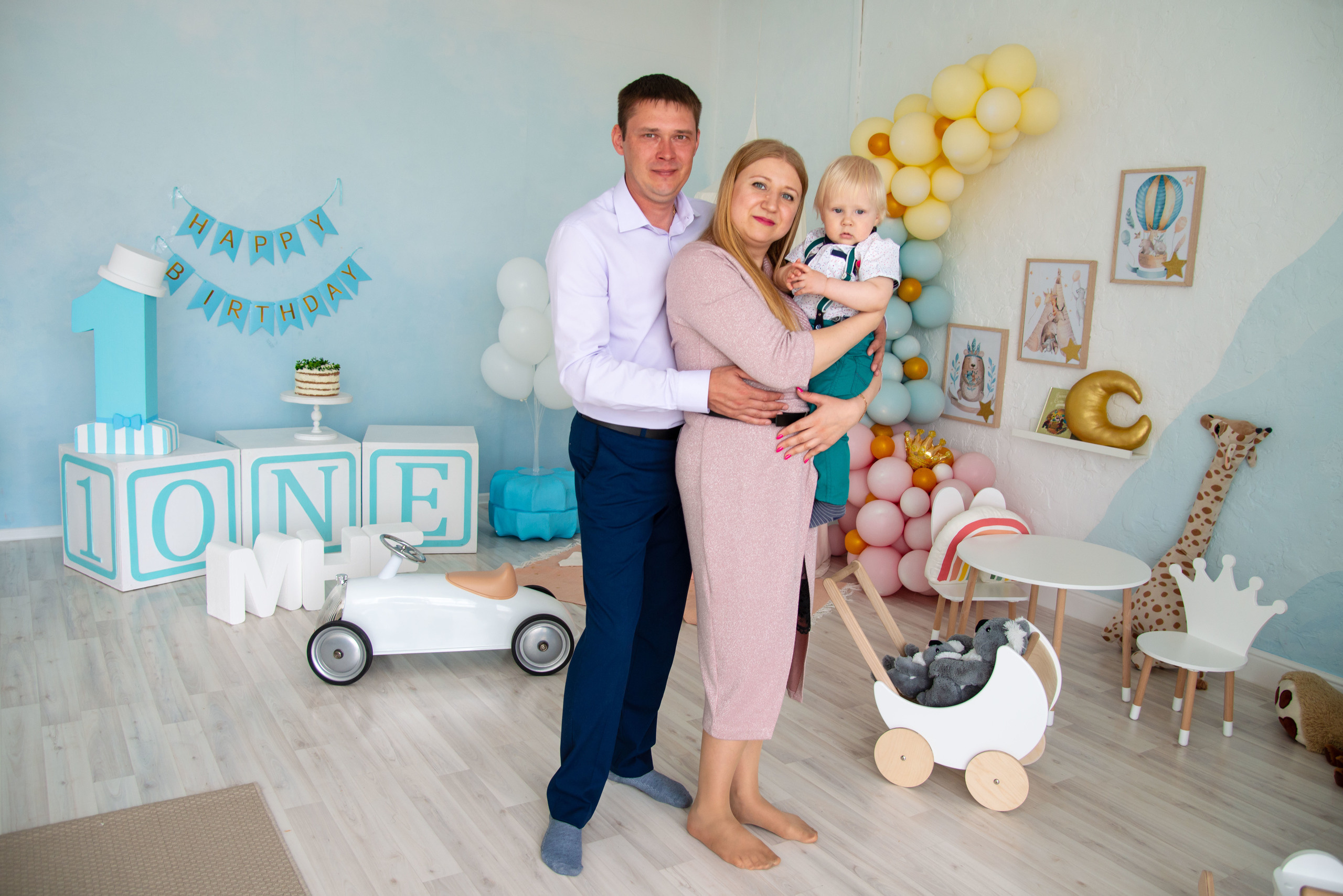 Годик Филиппу. Свадебный и семейный фотограф в Самаре Марина Алексеева