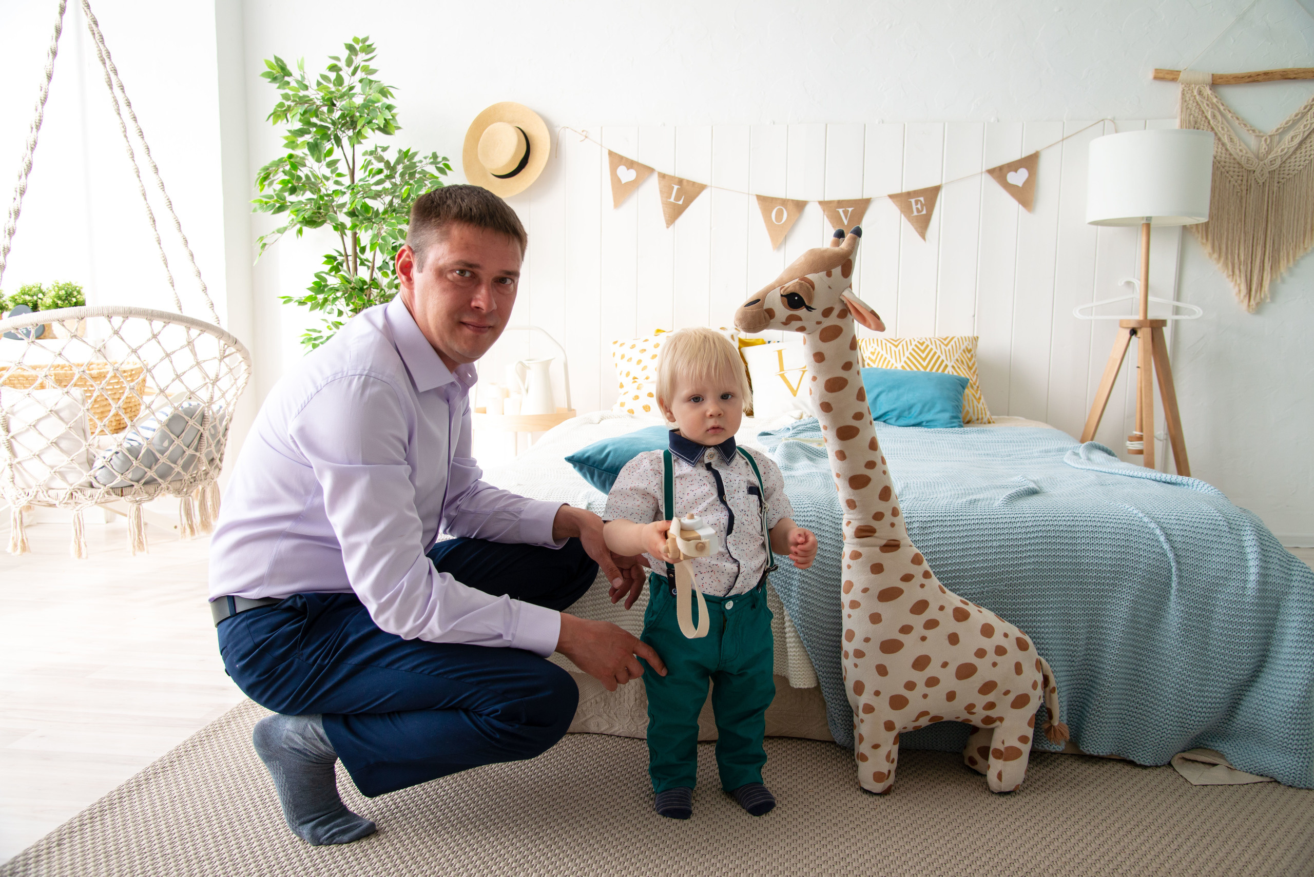 Годик Филиппу. Свадебный и семейный фотограф в Самаре Марина Алексеева