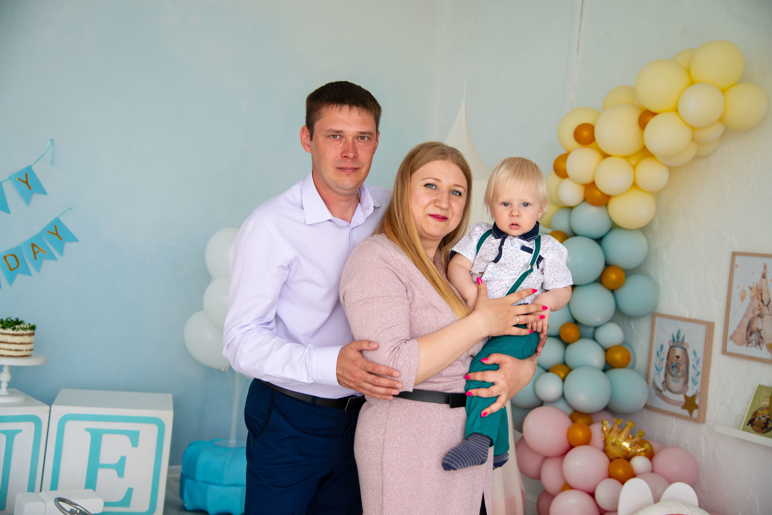 Годик Филиппу. Свадебный и семейный фотограф в Самаре Марина Алексеева