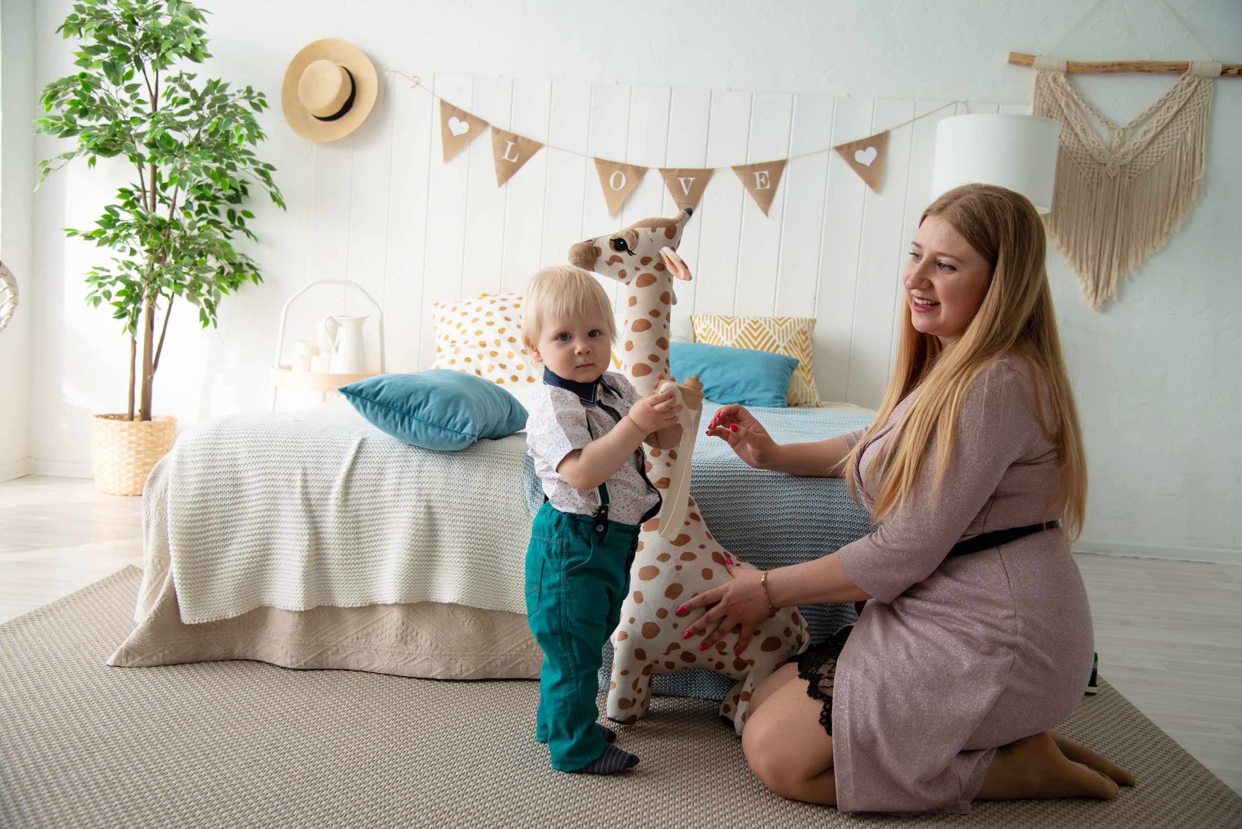 Годик Филиппу. Свадебный и семейный фотограф в Самаре Марина Алексеева