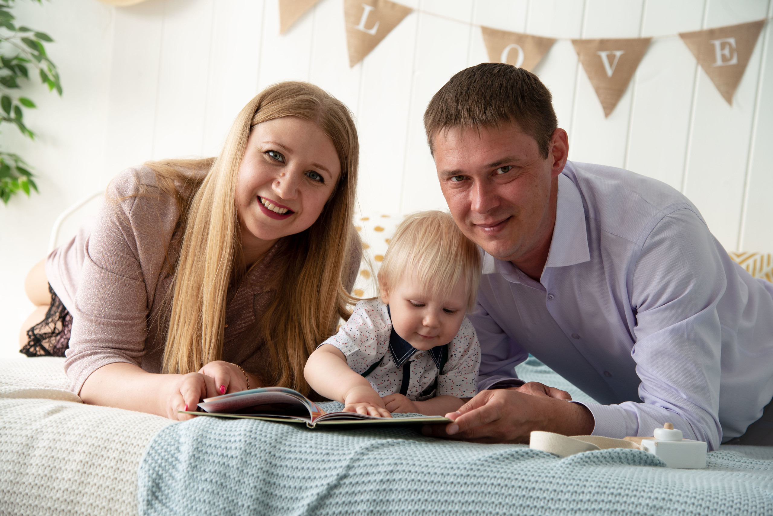 Годик Филиппу. Свадебный и семейный фотограф в Самаре Марина Алексеева