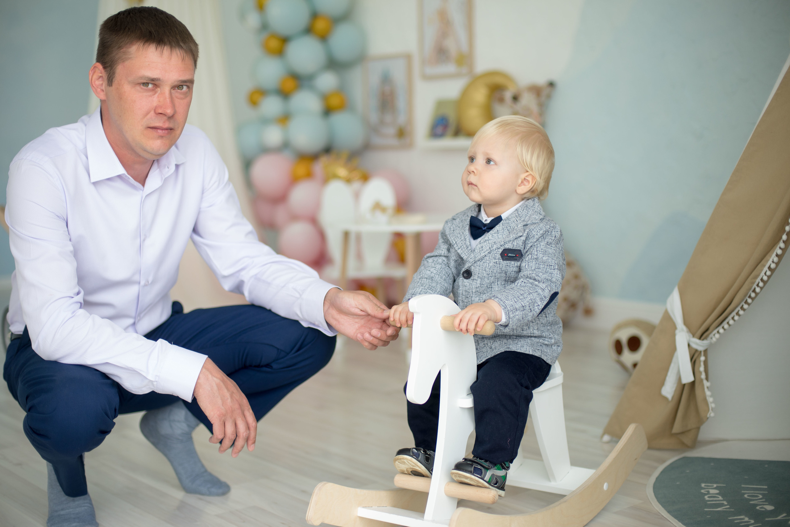 Годик Филиппу. Свадебный и семейный фотограф в Самаре Марина Алексеева