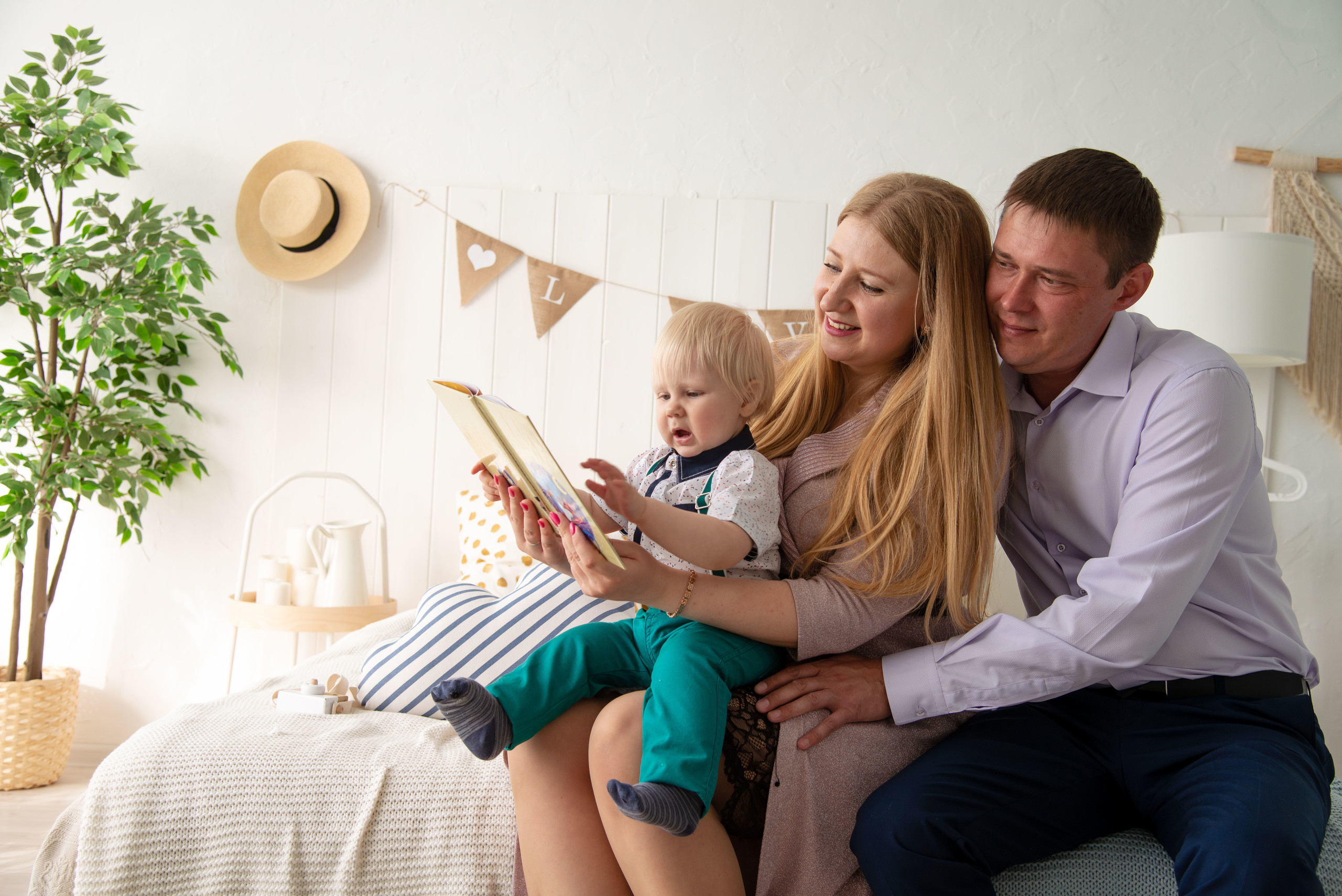 Годик Филиппу. Свадебный и семейный фотограф в Самаре Марина Алексеева